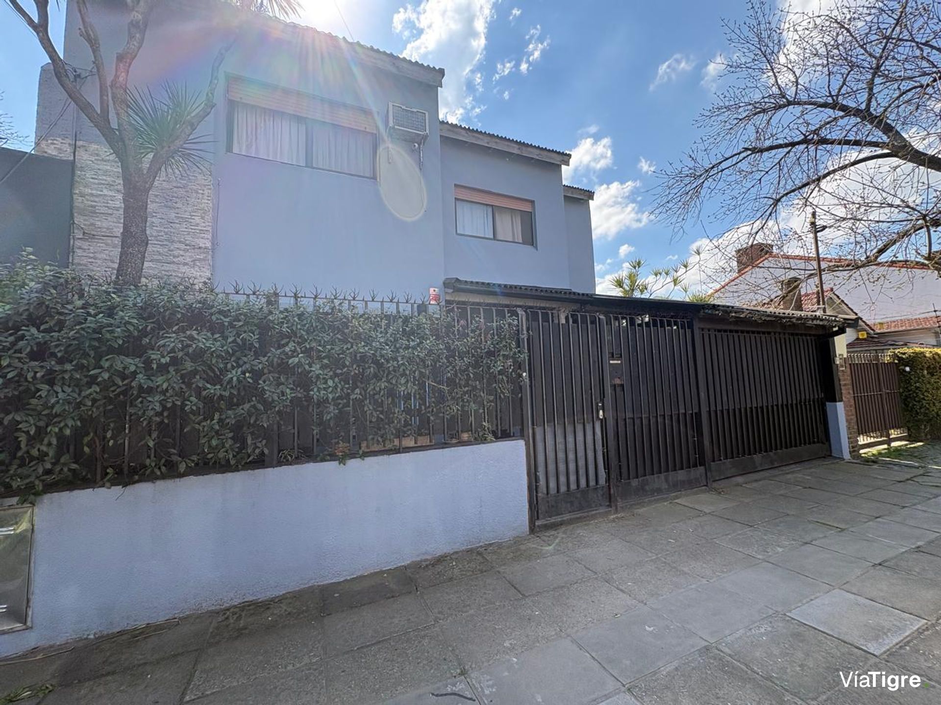 Venta Casa Olivos Golf Con Cochera Vicente Lopez
