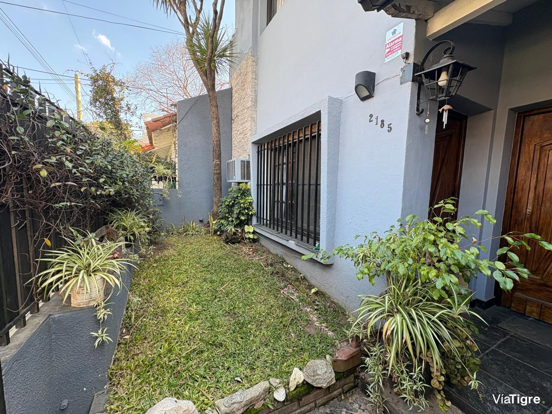 Venta Casa Olivos Golf Con Cochera Vicente Lopez