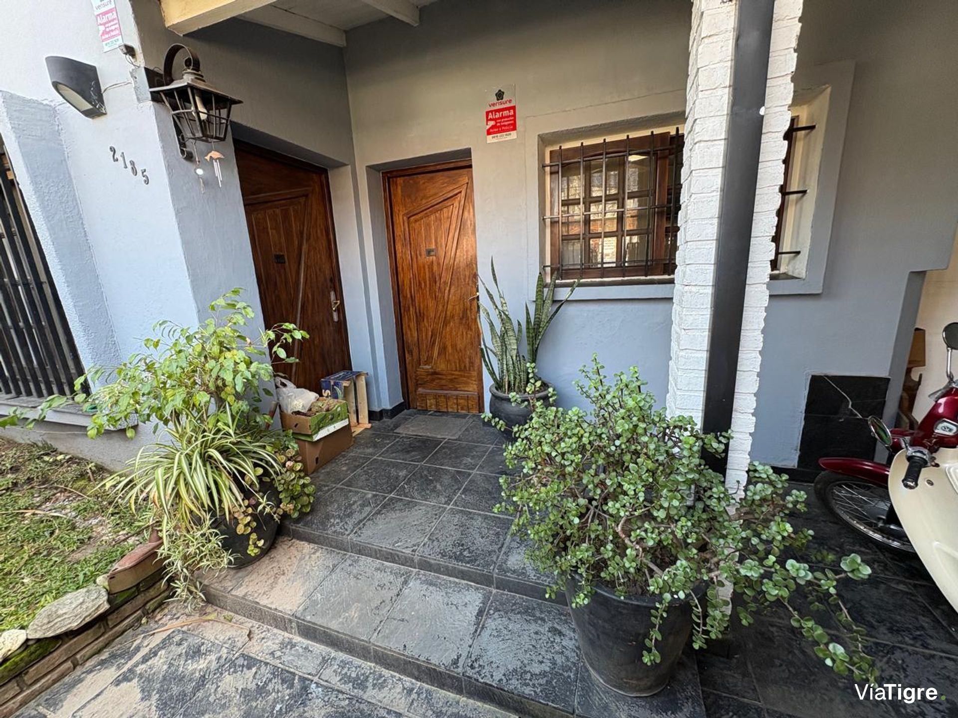 Venta Casa Olivos Golf Con Cochera Vicente Lopez