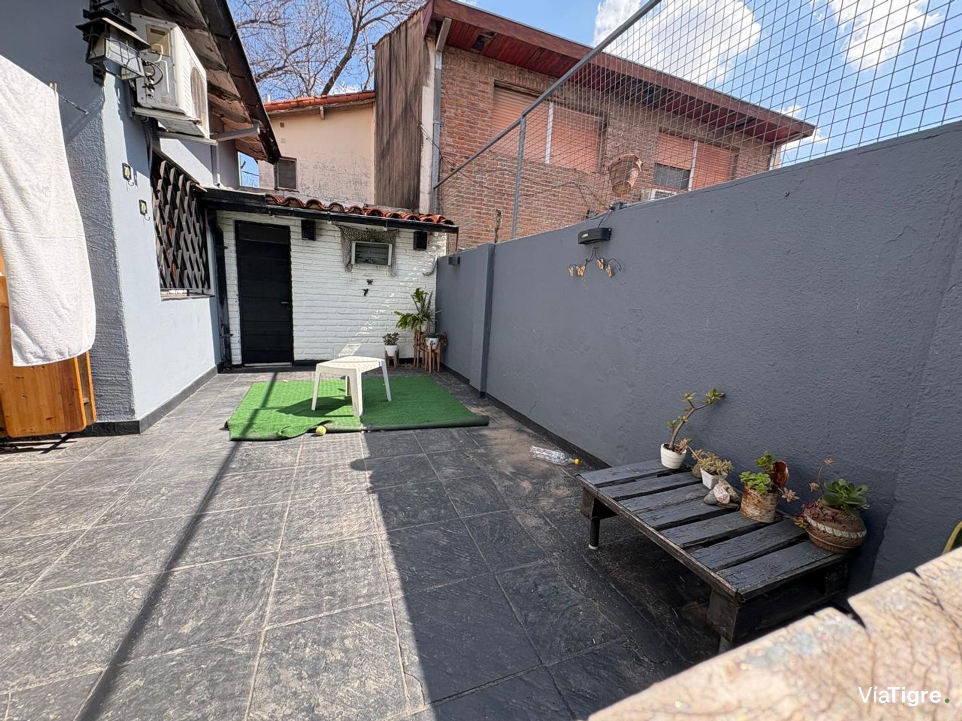 Venta Casa Olivos Golf Con Cochera Vicente Lopez