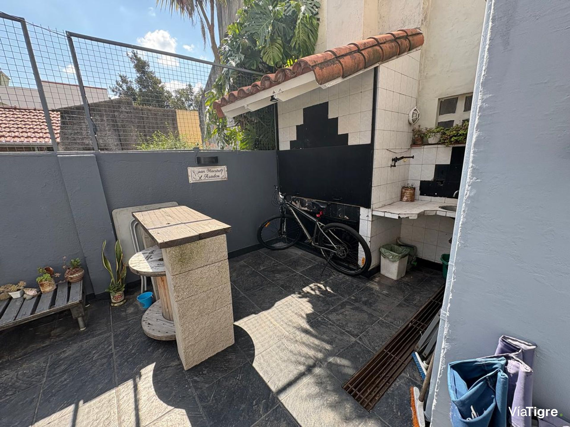 Venta Casa Olivos Golf Con Cochera Vicente Lopez