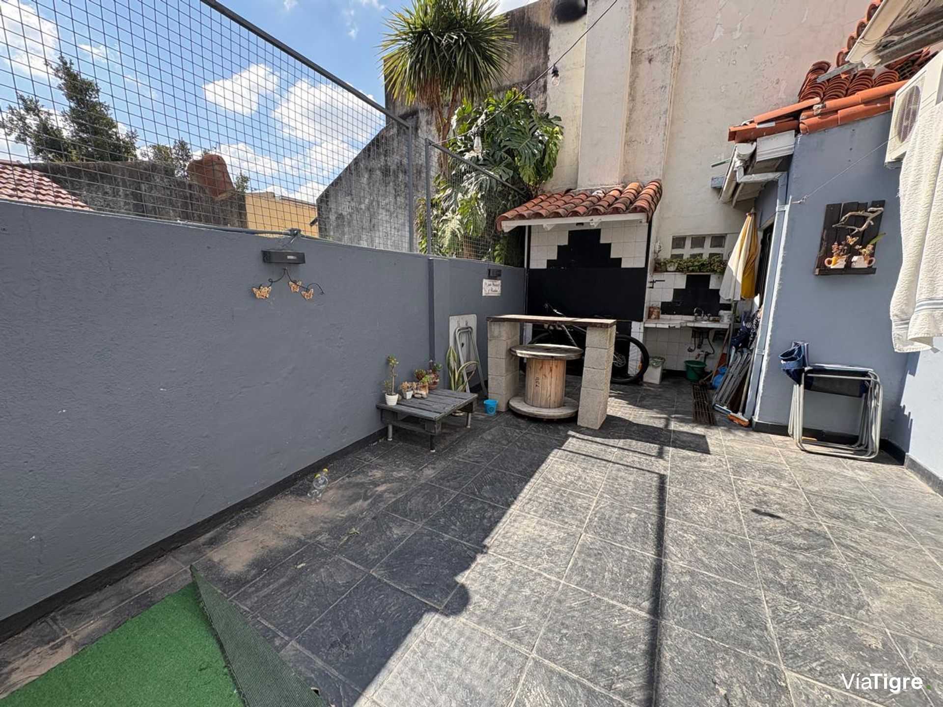 Venta Casa Olivos Golf Con Cochera Vicente Lopez