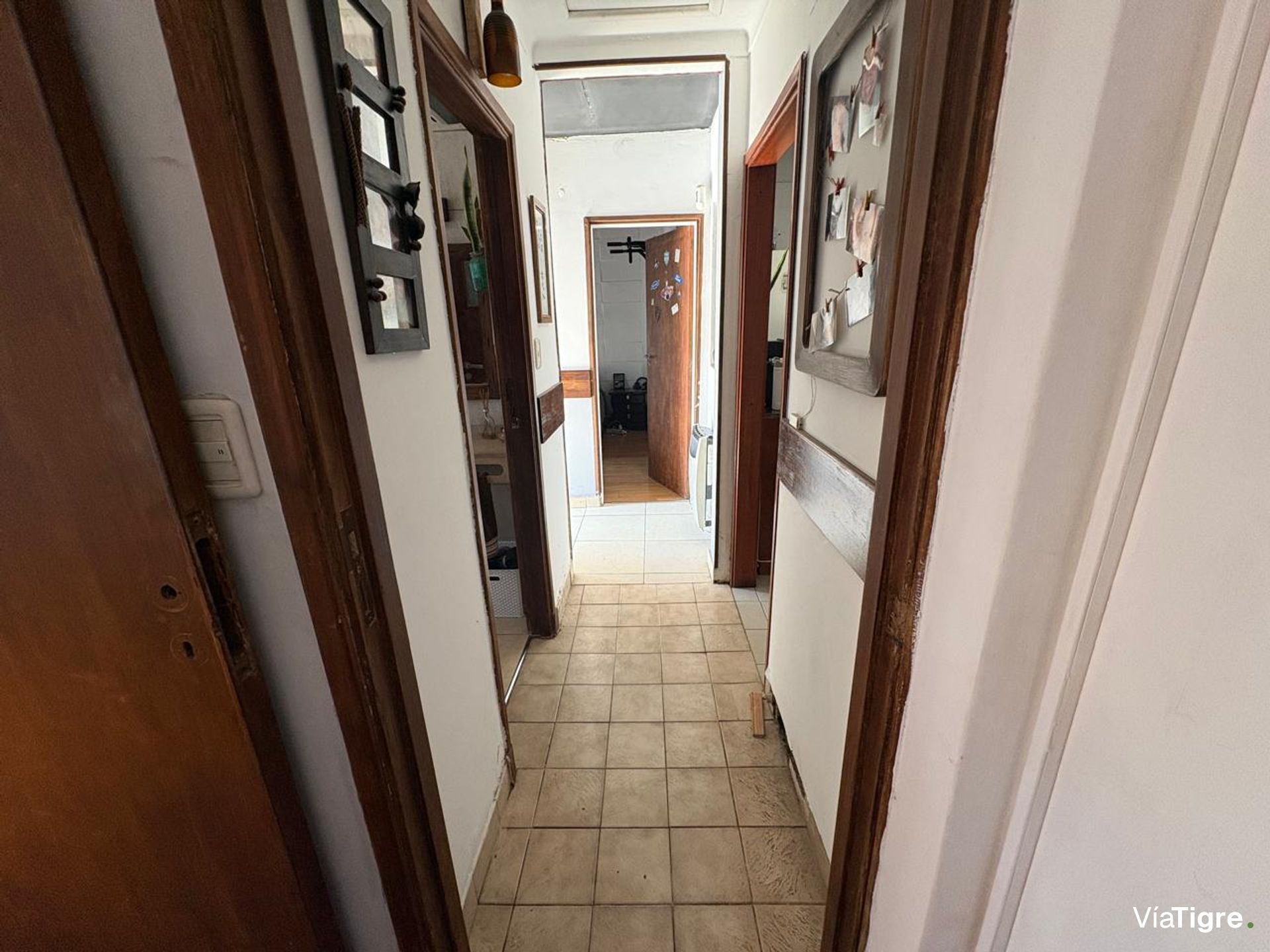 Venta Casa Olivos Golf Con Cochera Vicente Lopez