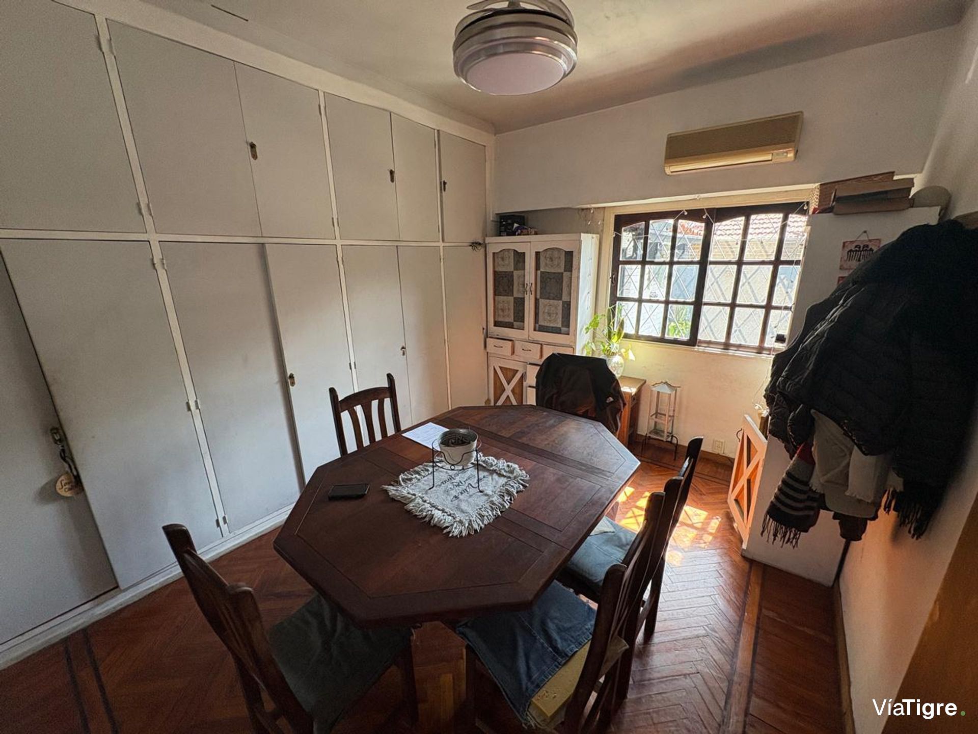 Venta Casa Olivos Golf Con Cochera Vicente Lopez