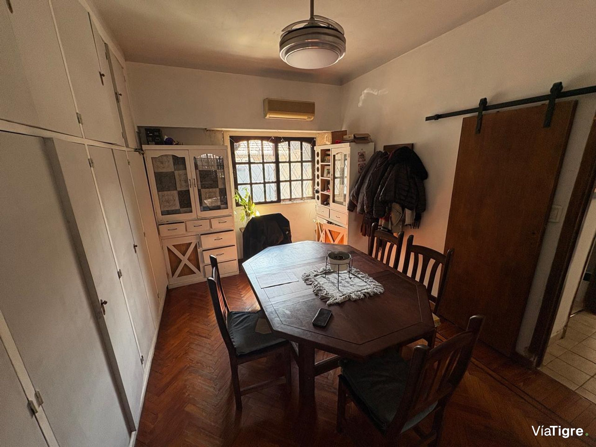 Venta Casa Olivos Golf Con Cochera Vicente Lopez