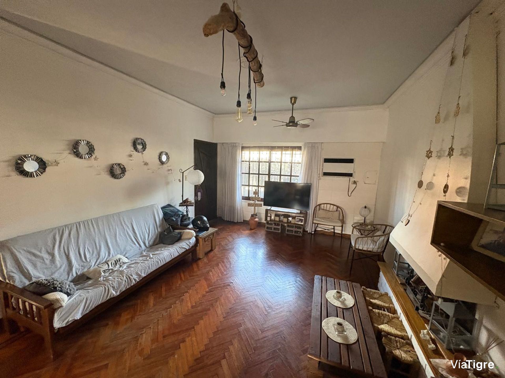 Venta Casa Olivos Golf Con Cochera Vicente Lopez