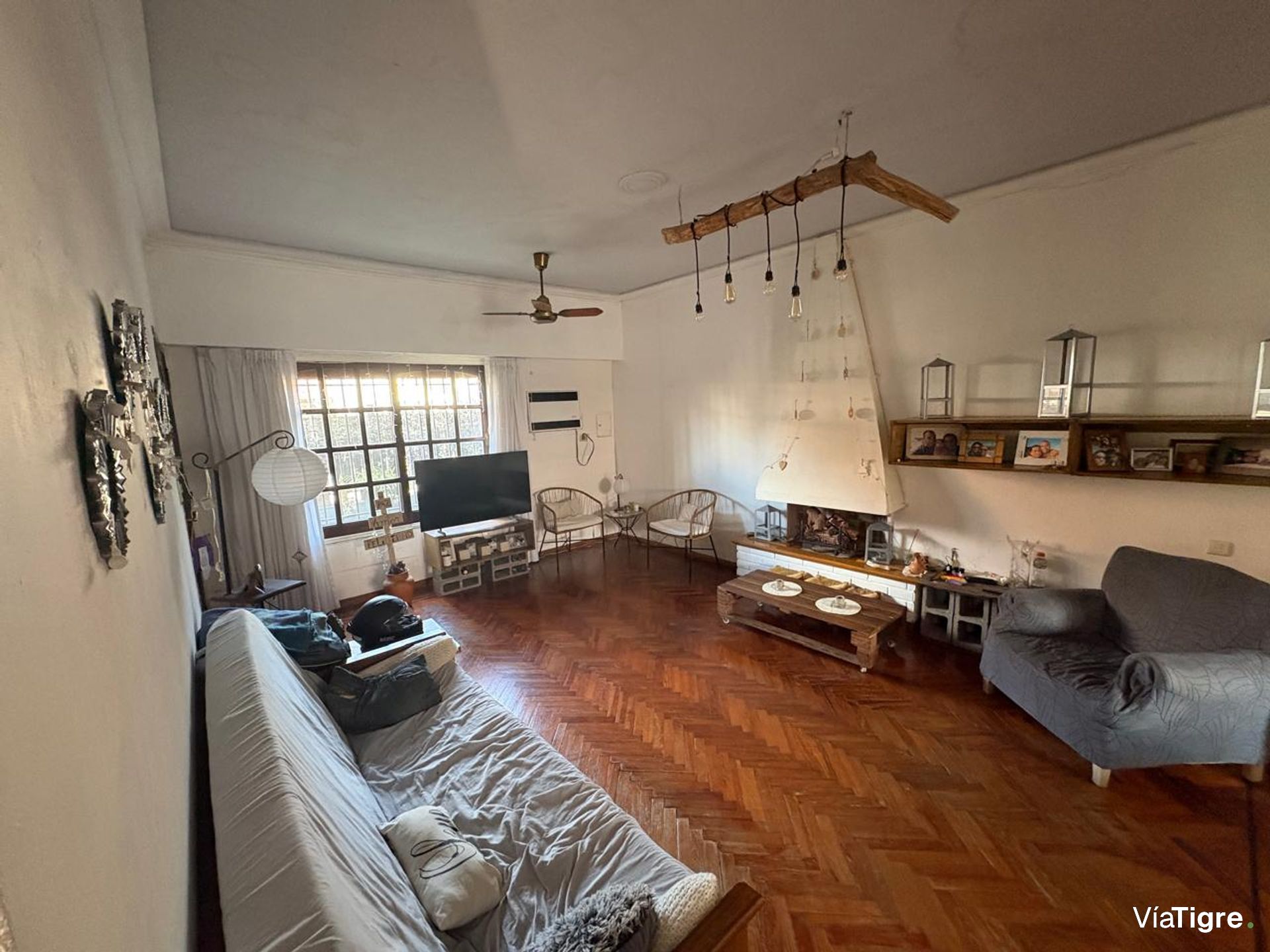 Venta Casa Olivos Golf Con Cochera Vicente Lopez