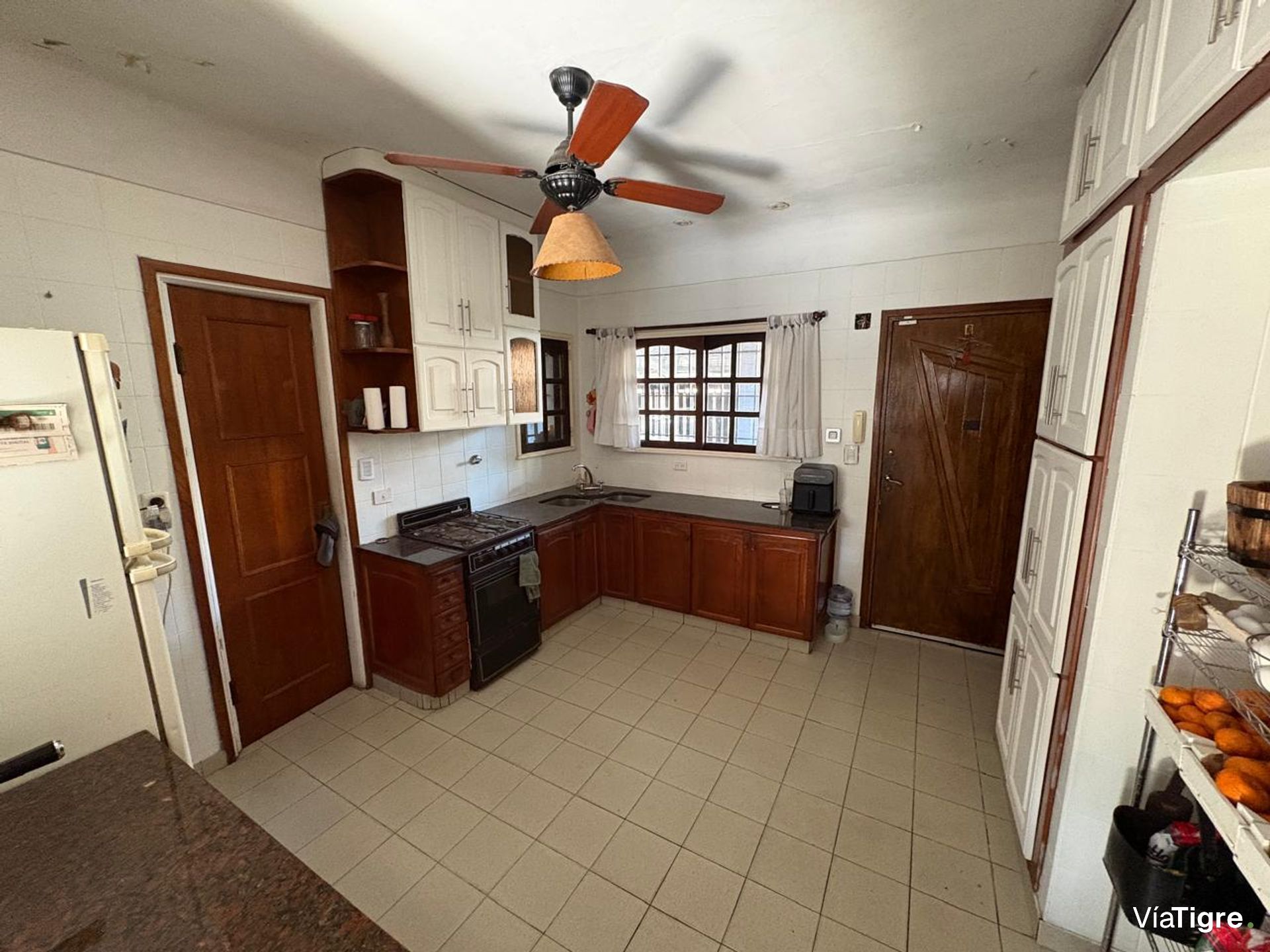 Venta Casa Olivos Golf Con Cochera Vicente Lopez