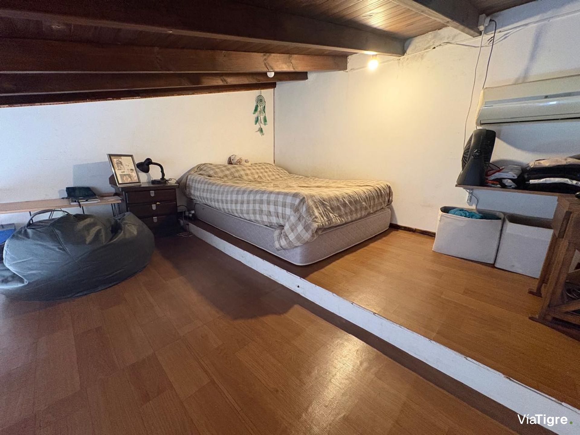 Venta Casa Olivos Golf Con Cochera Vicente Lopez