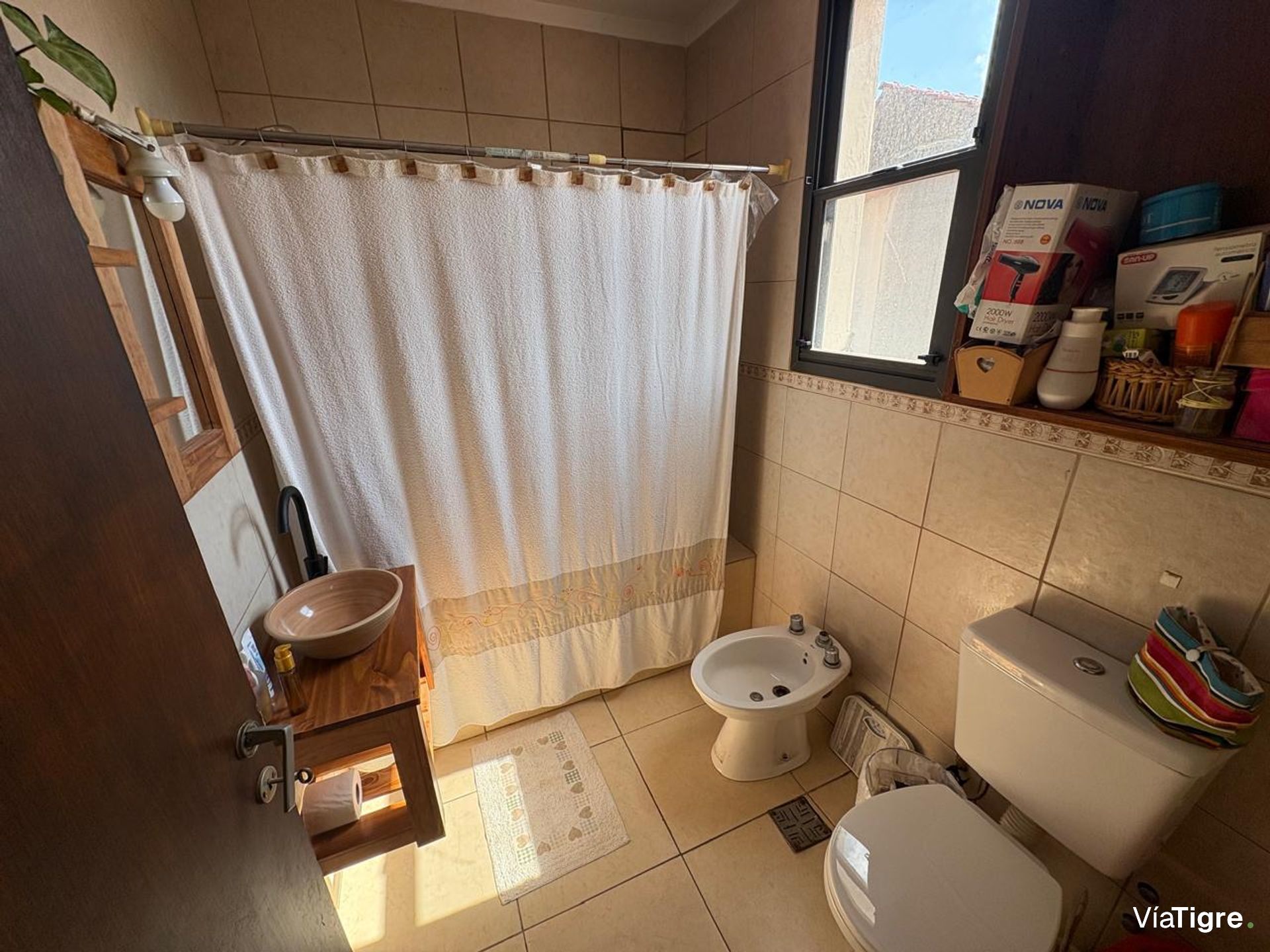 Venta Casa Olivos Golf Con Cochera Vicente Lopez