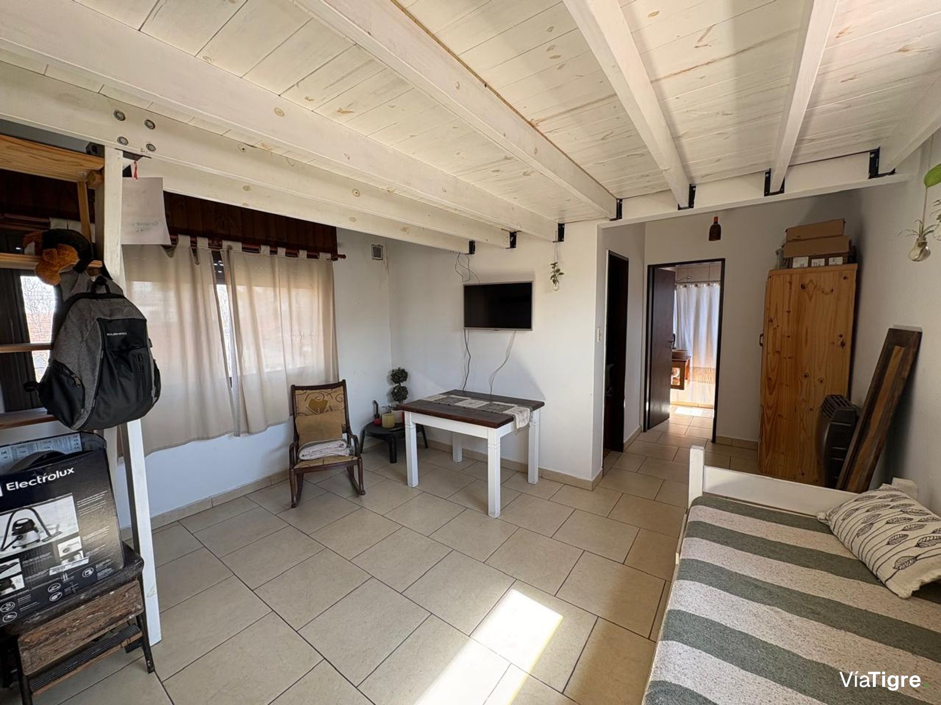 Venta Casa Olivos Golf Con Cochera Vicente Lopez