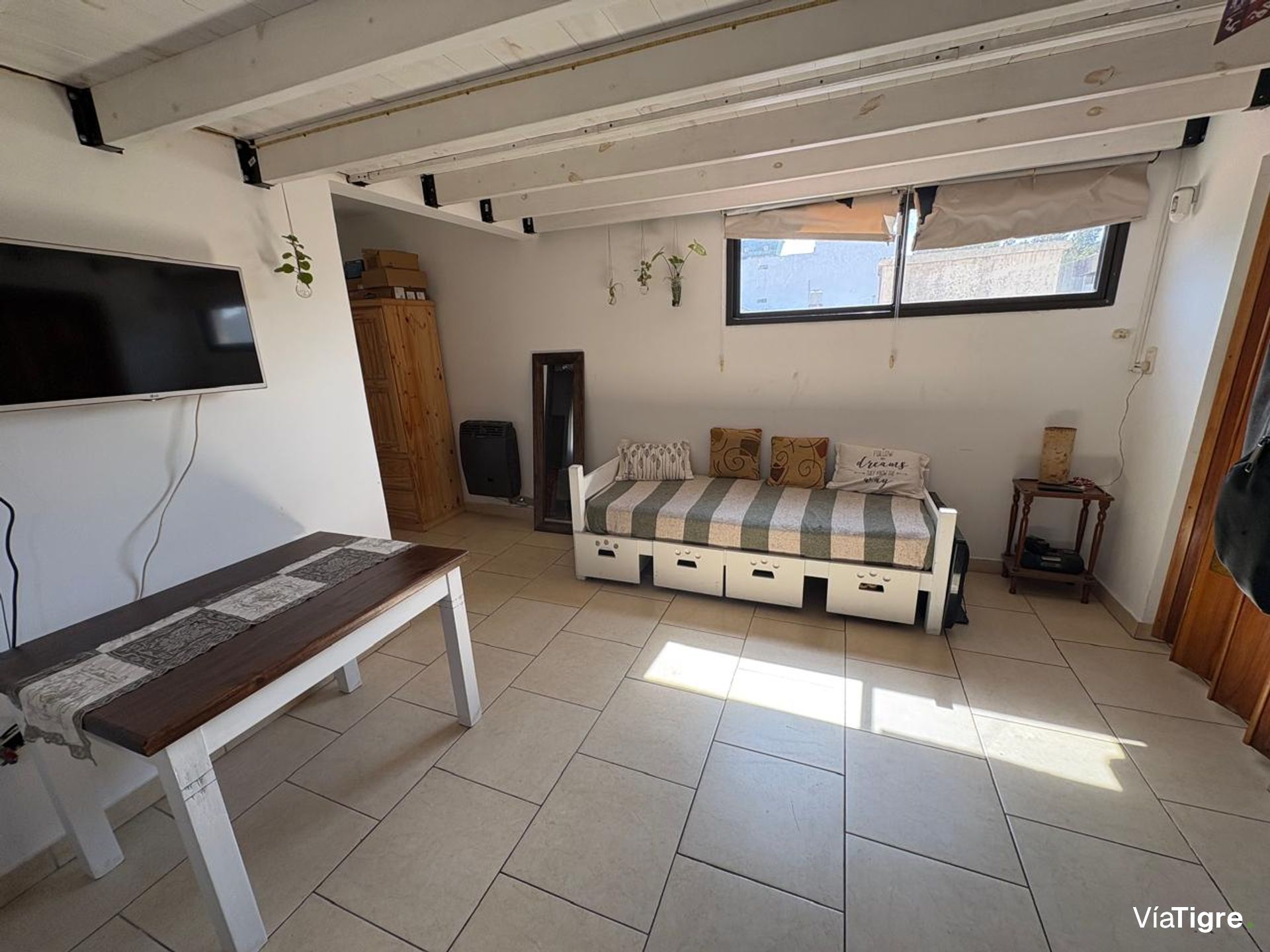 Venta Casa Olivos Golf Con Cochera Vicente Lopez