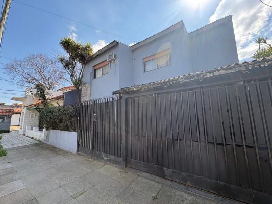 Venta Casa Olivos Golf Con Cochera Vicente Lopez