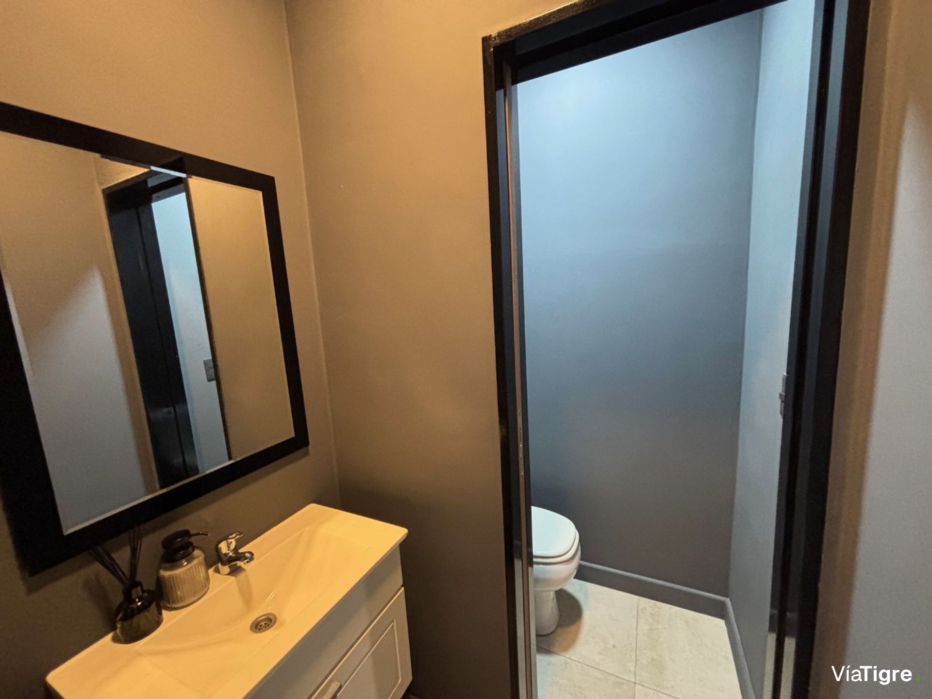 VENTA PH tipo CASA MARTINEZ 3 AMB TERRAZA PROPIA