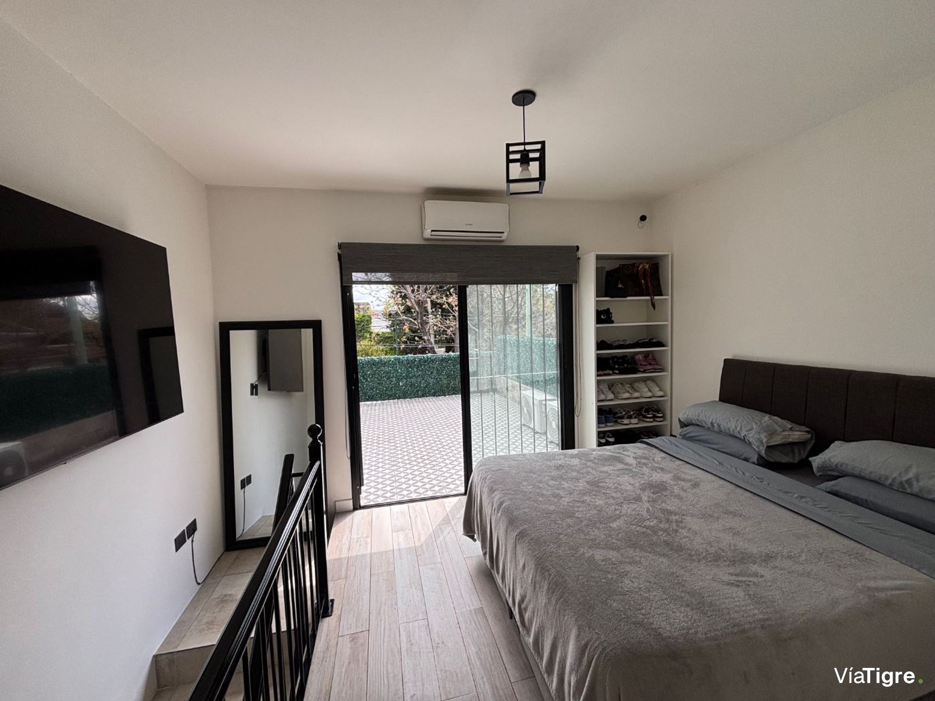 VENTA PH tipo CASA MARTINEZ 3 AMB TERRAZA PROPIA