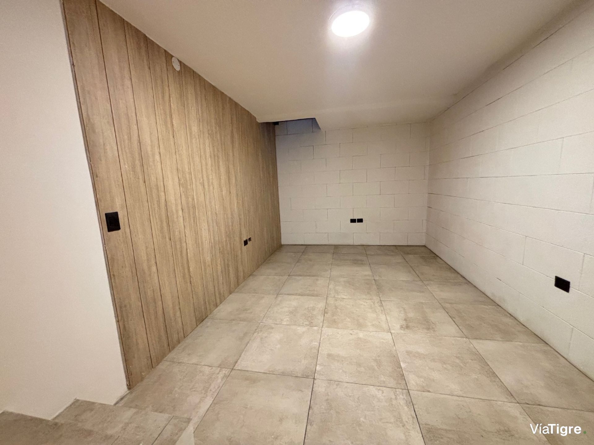VENTA PH tipo CASA MARTINEZ 3 AMB TERRAZA PROPIA