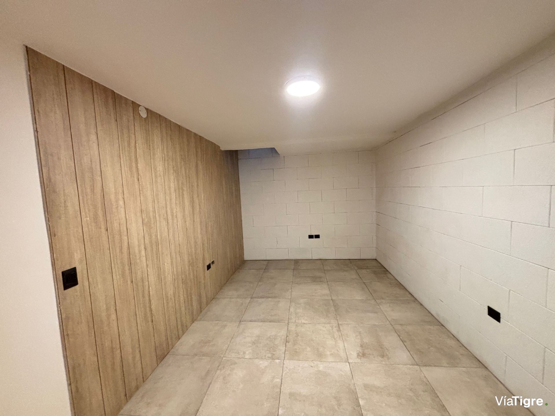 VENTA PH tipo CASA MARTINEZ 3 AMB TERRAZA PROPIA