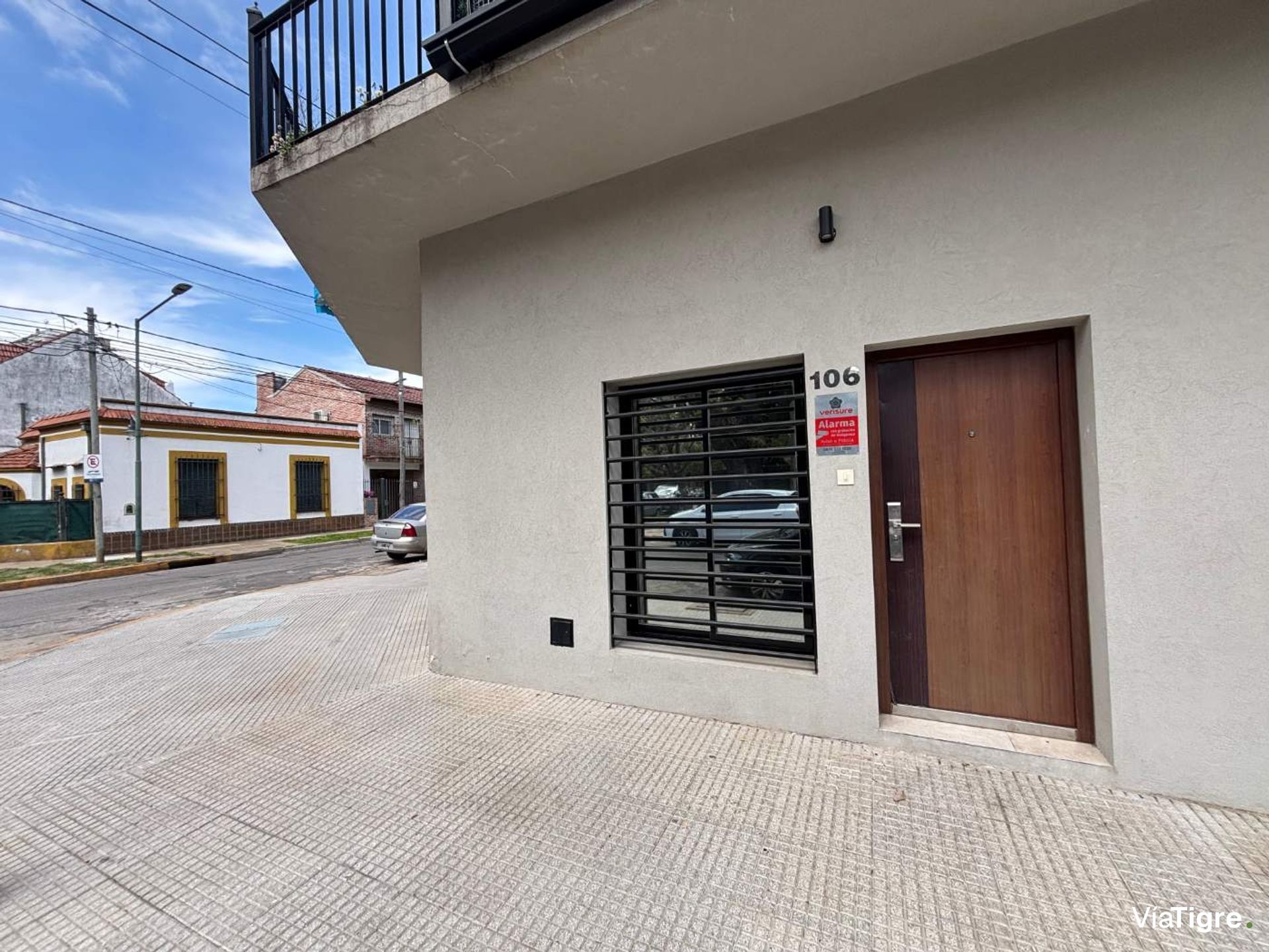VENTA PH tipo CASA MARTINEZ 3 AMB TERRAZA PROPIA