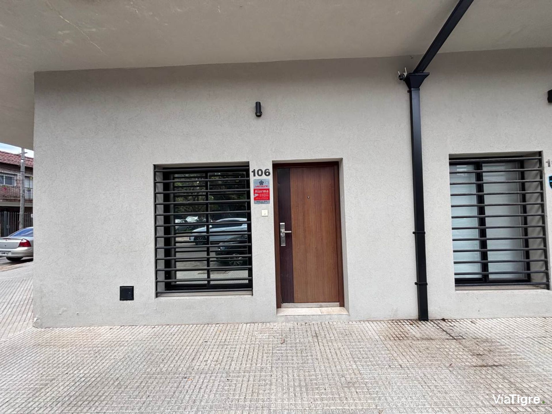 VENTA PH tipo CASA MARTINEZ 3 AMB TERRAZA PROPIA
