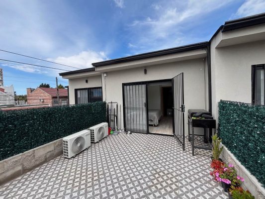 For Sale PH house-type Martinez 2-bedroom own terrace