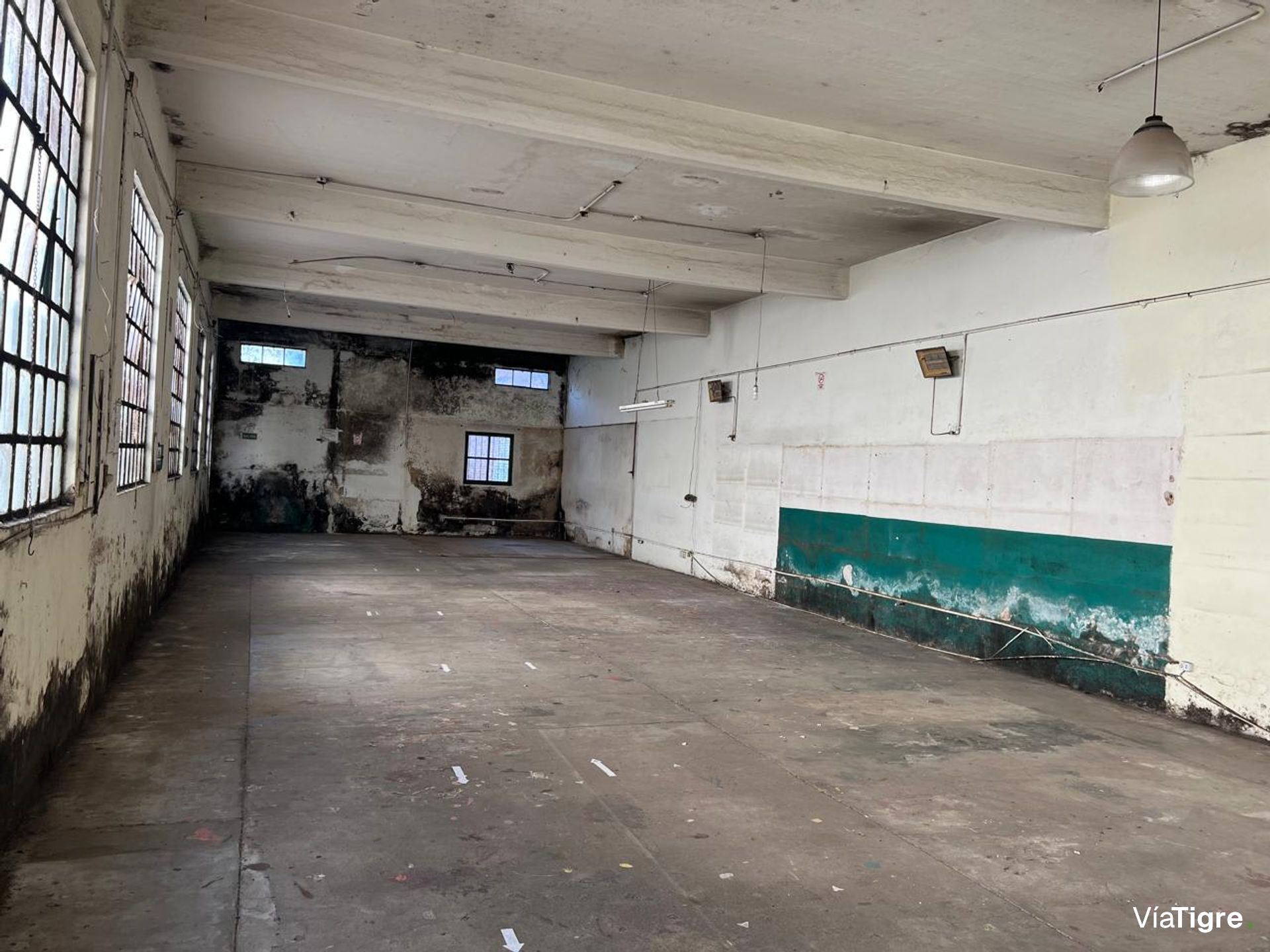 Venta Galpon Munro A Reciclar Techo De Losa