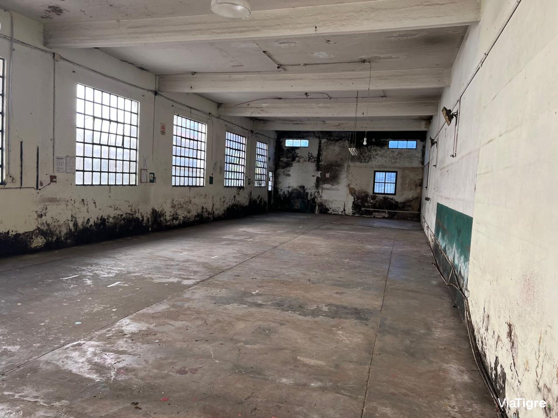 Venta Galpon Munro A Reciclar Techo De Losa