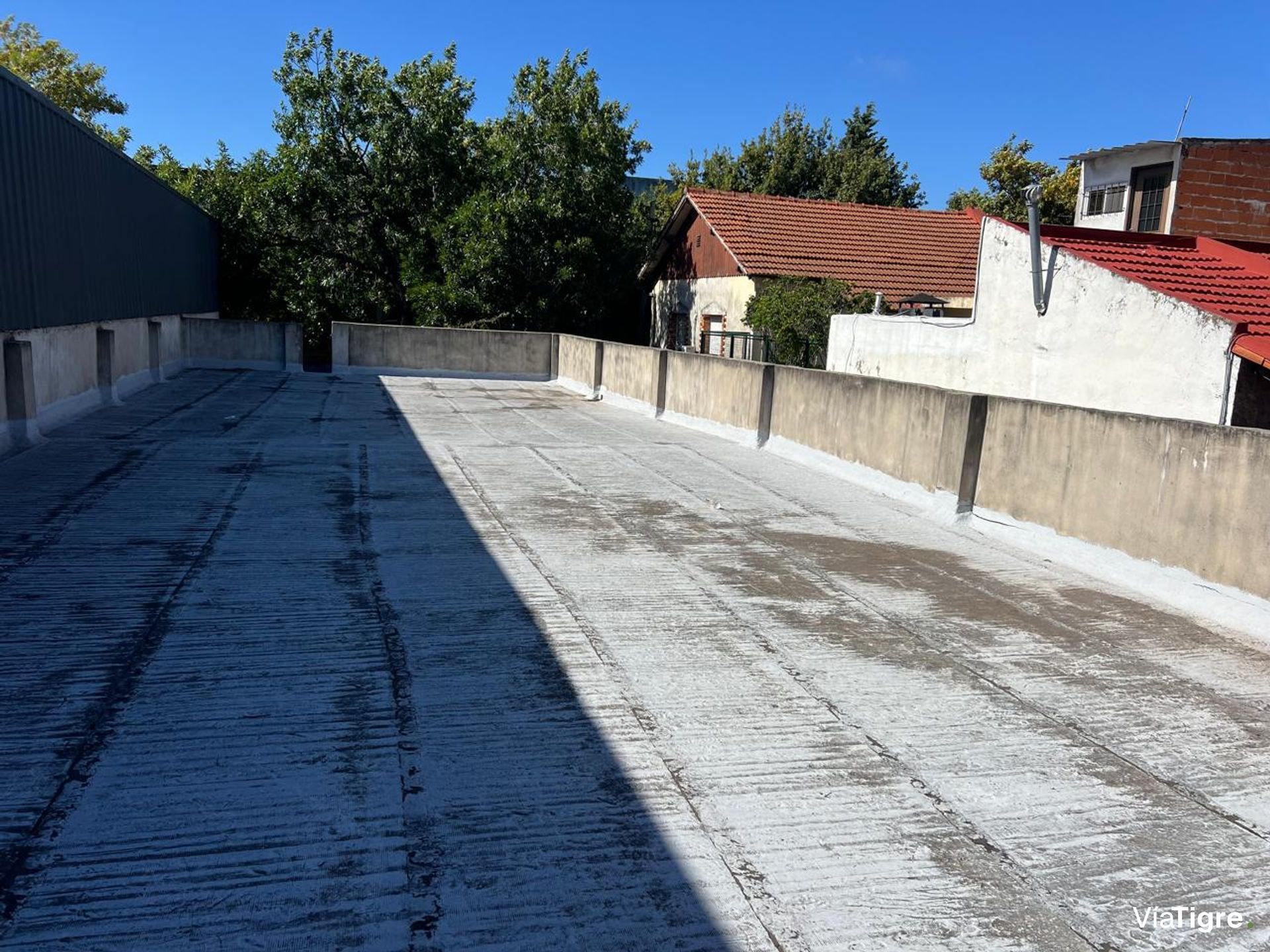 Venta Galpon Munro A Reciclar Techo De Losa
