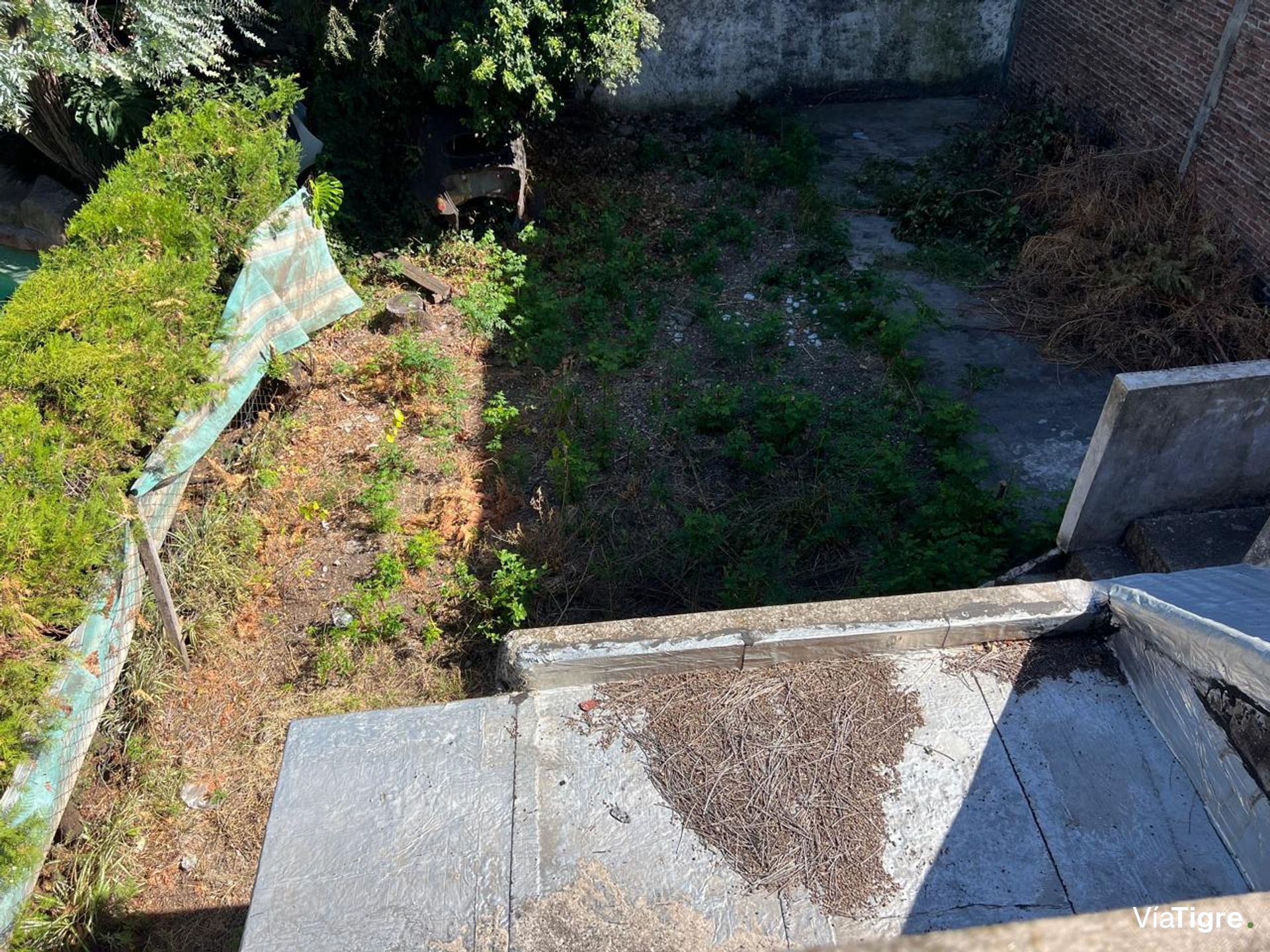 Venta Galpon Munro A Reciclar Techo De Losa