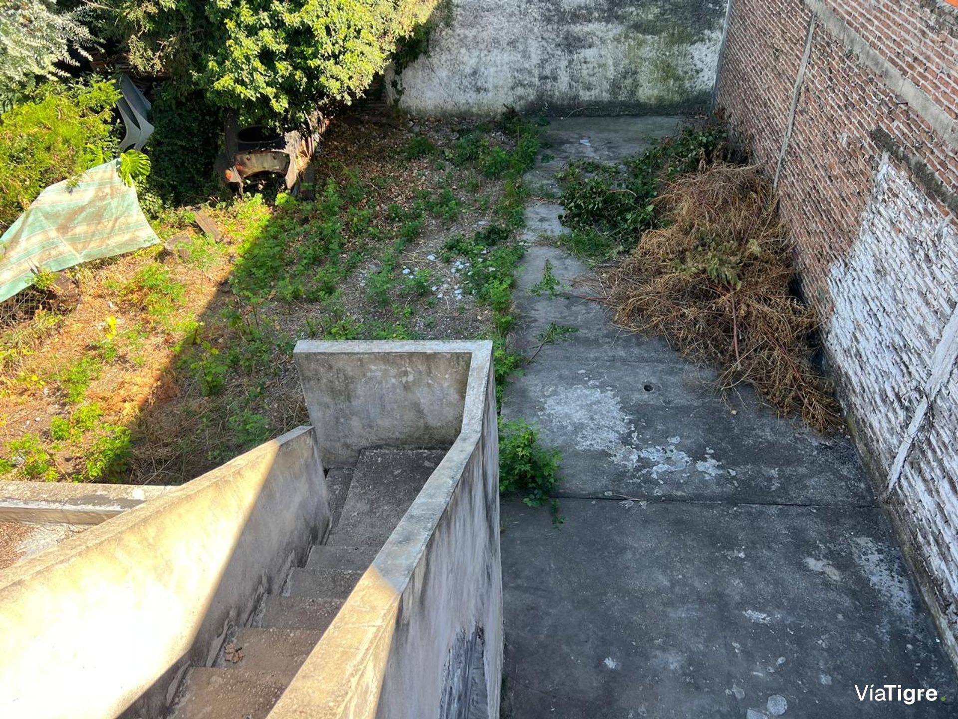 Venta Galpon Munro A Reciclar Techo De Losa