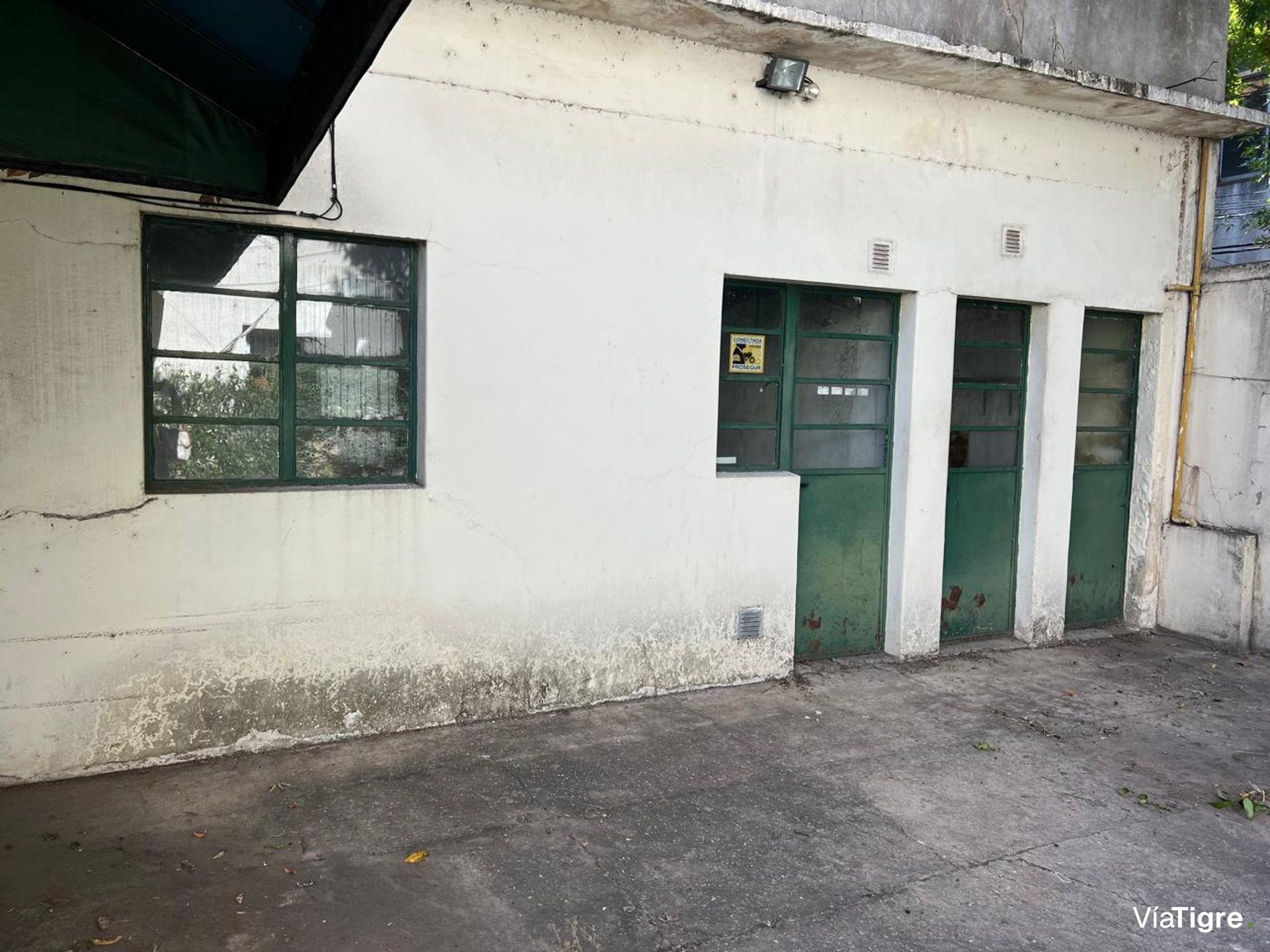 Venta Galpon Munro A Reciclar Techo De Losa
