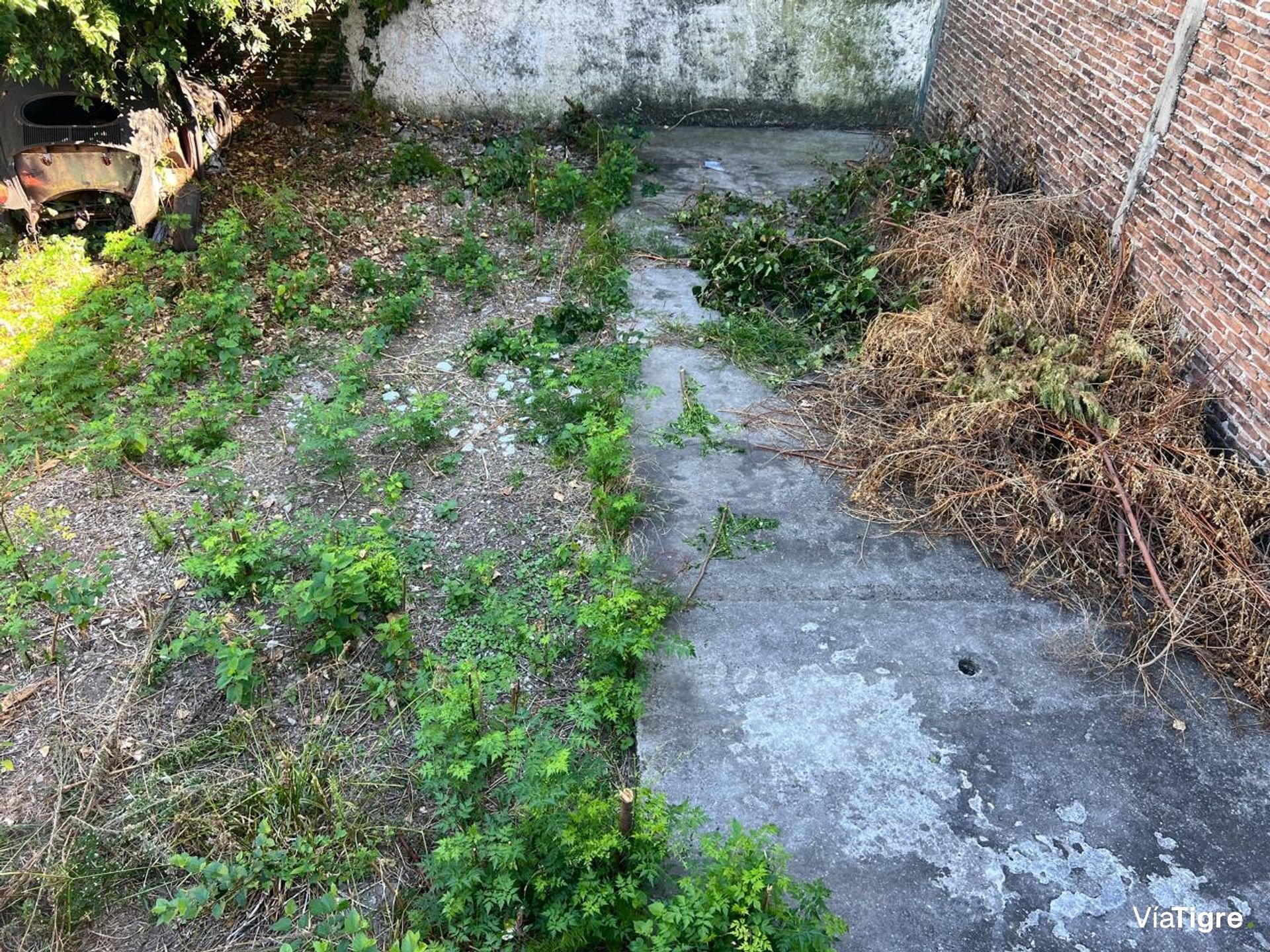 Venta Galpon Munro A Reciclar Techo De Losa