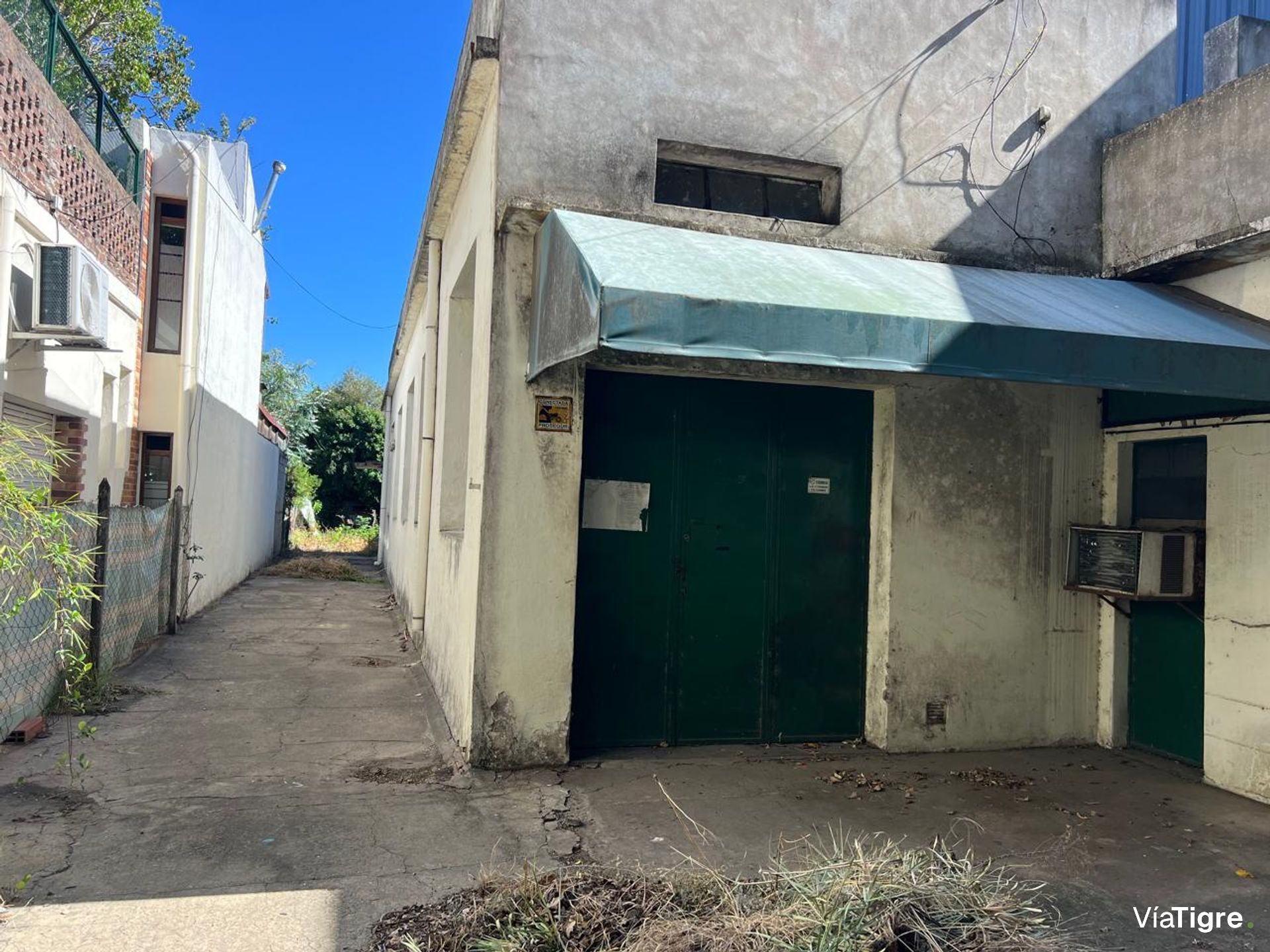 Venta Galpon Munro A Reciclar Techo De Losa