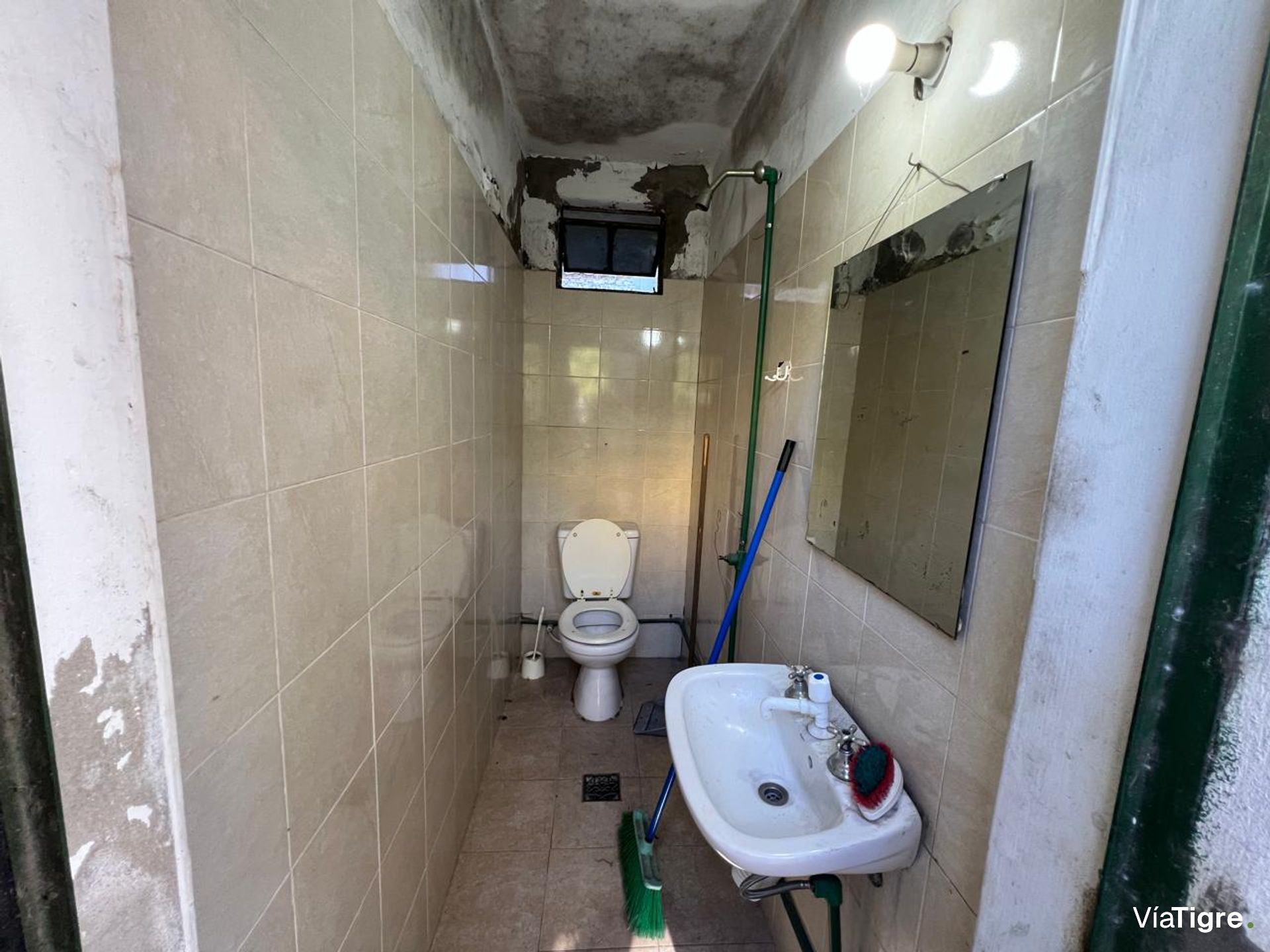 Venta Galpon Munro A Reciclar Techo De Losa