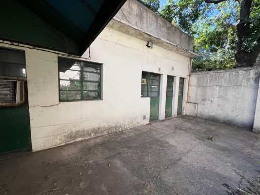 Venta Galpon Munro A Reciclar Techo De Losa