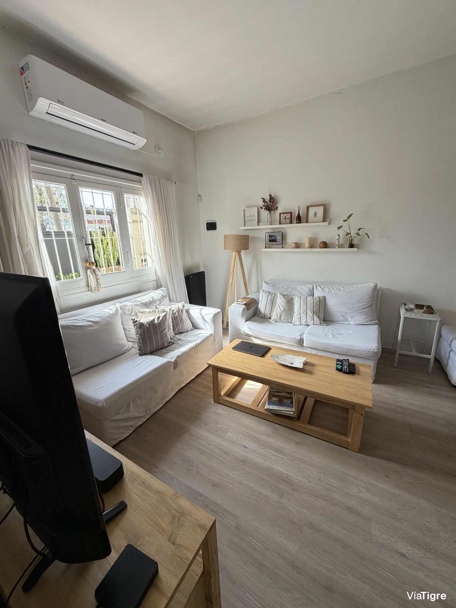 Venta Casa 3 Dorm Quincho Jardin Don Torcuato