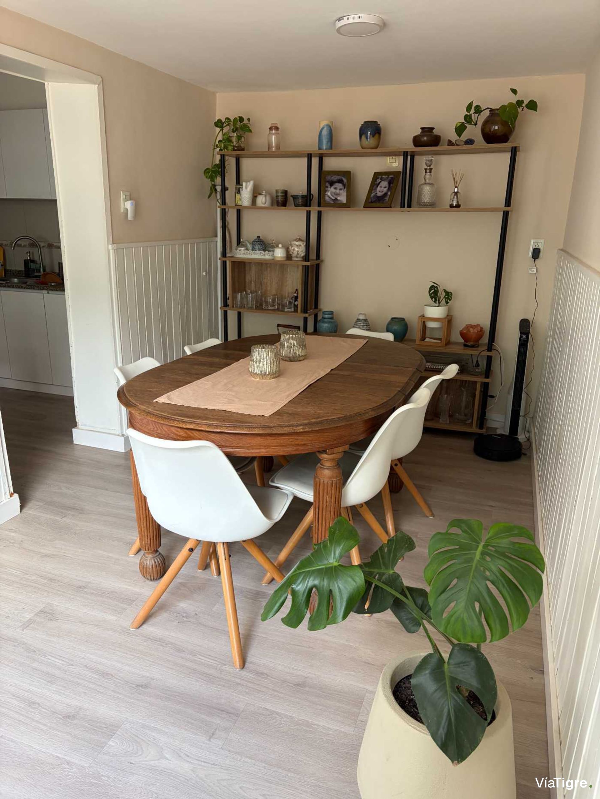 Venta Casa 3 Dorm Quincho Jardin Don Torcuato