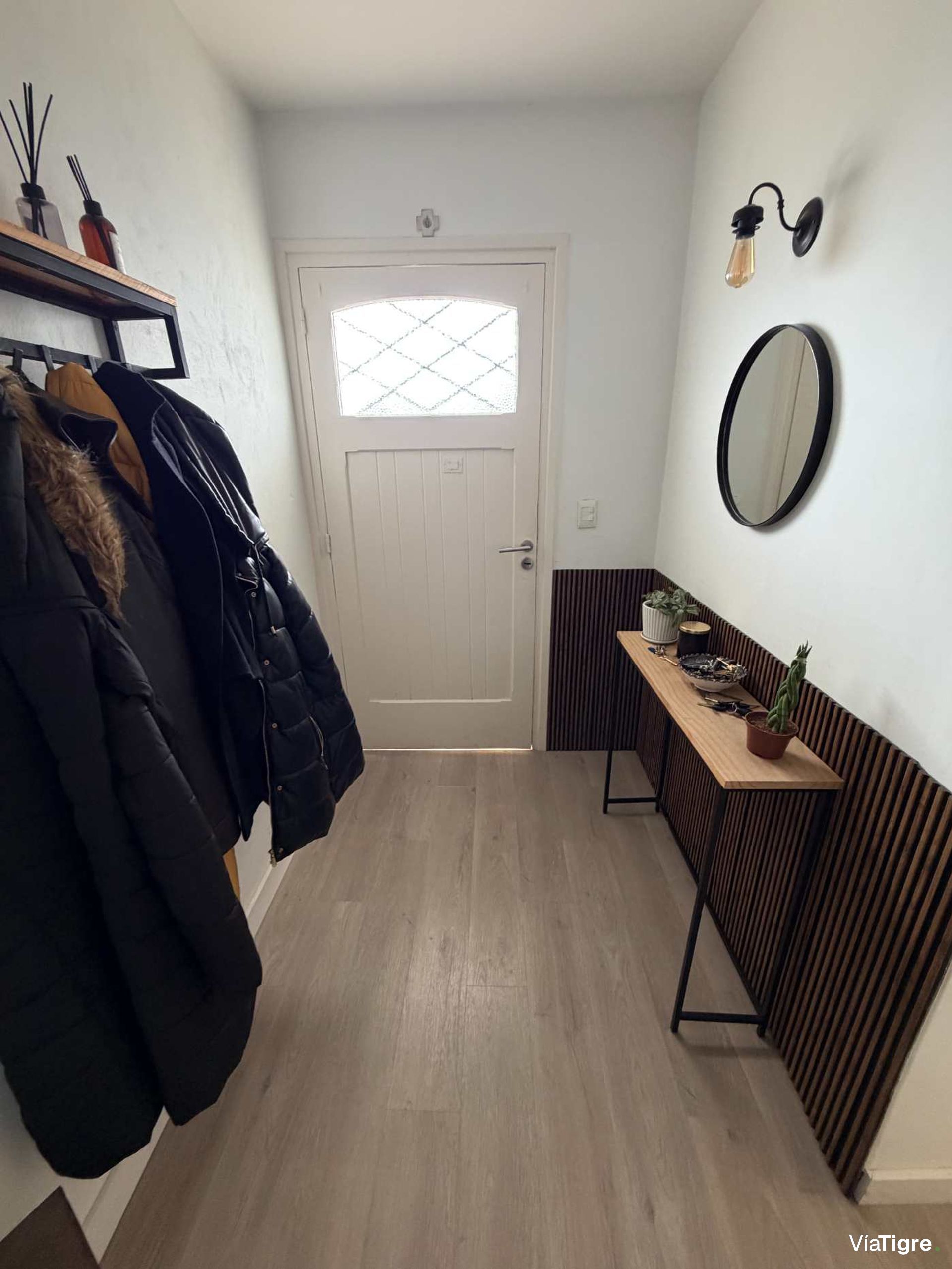 Venta Casa 3 Dorm Quincho Jardin Don Torcuato