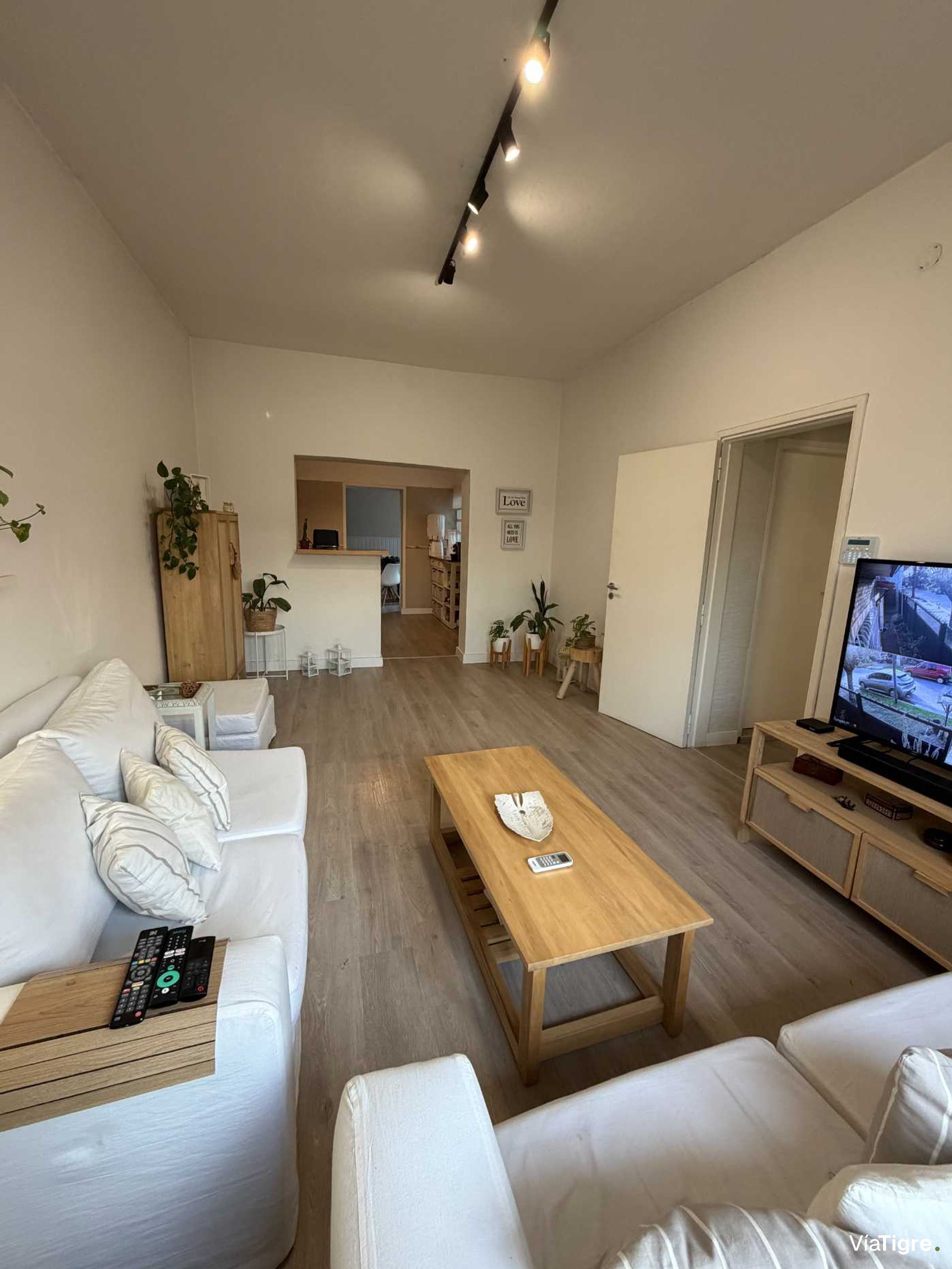 Venta Casa 3 Dorm Quincho Jardin Don Torcuato