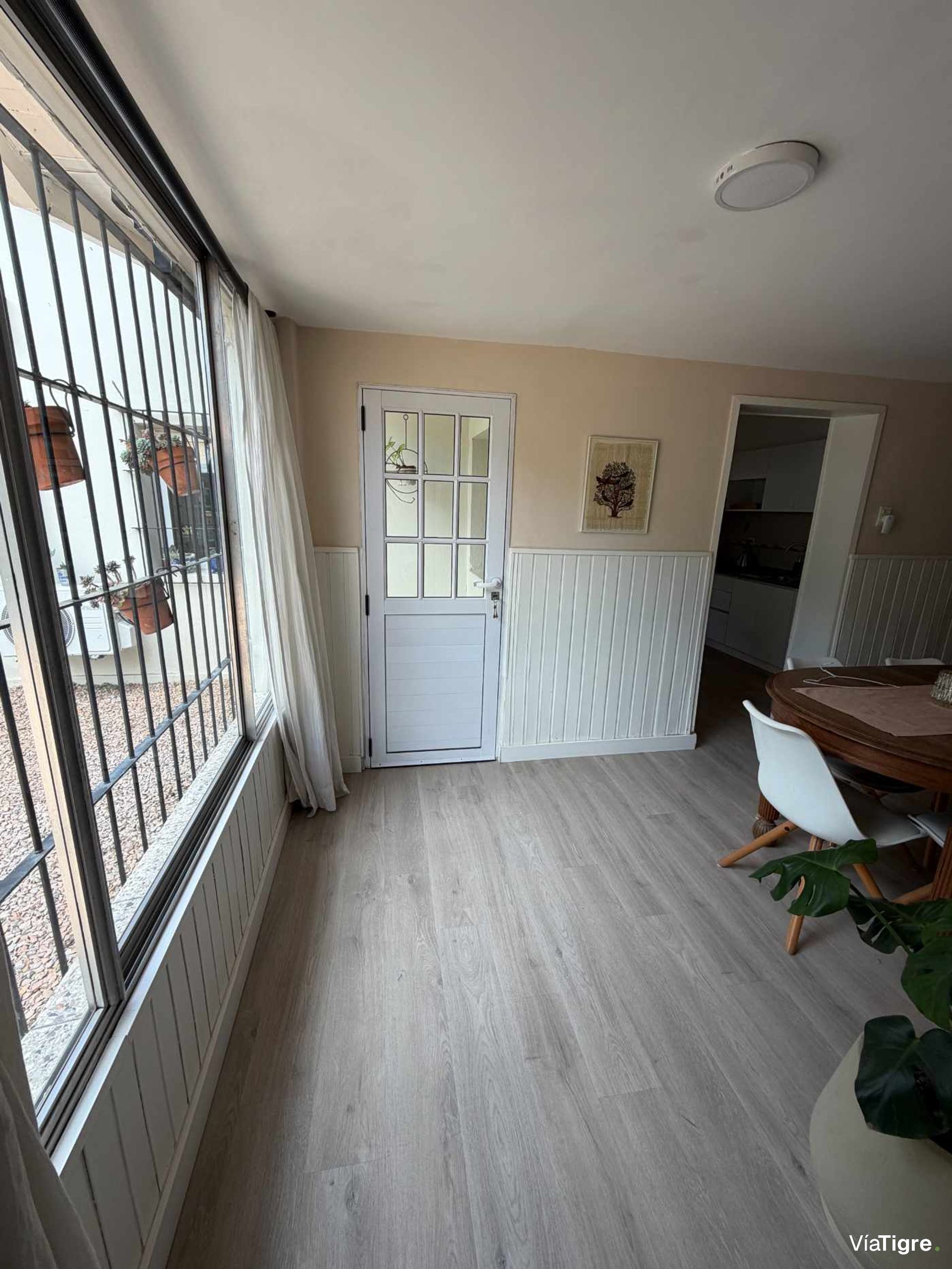 Venta Casa 3 Dorm Quincho Jardin Don Torcuato