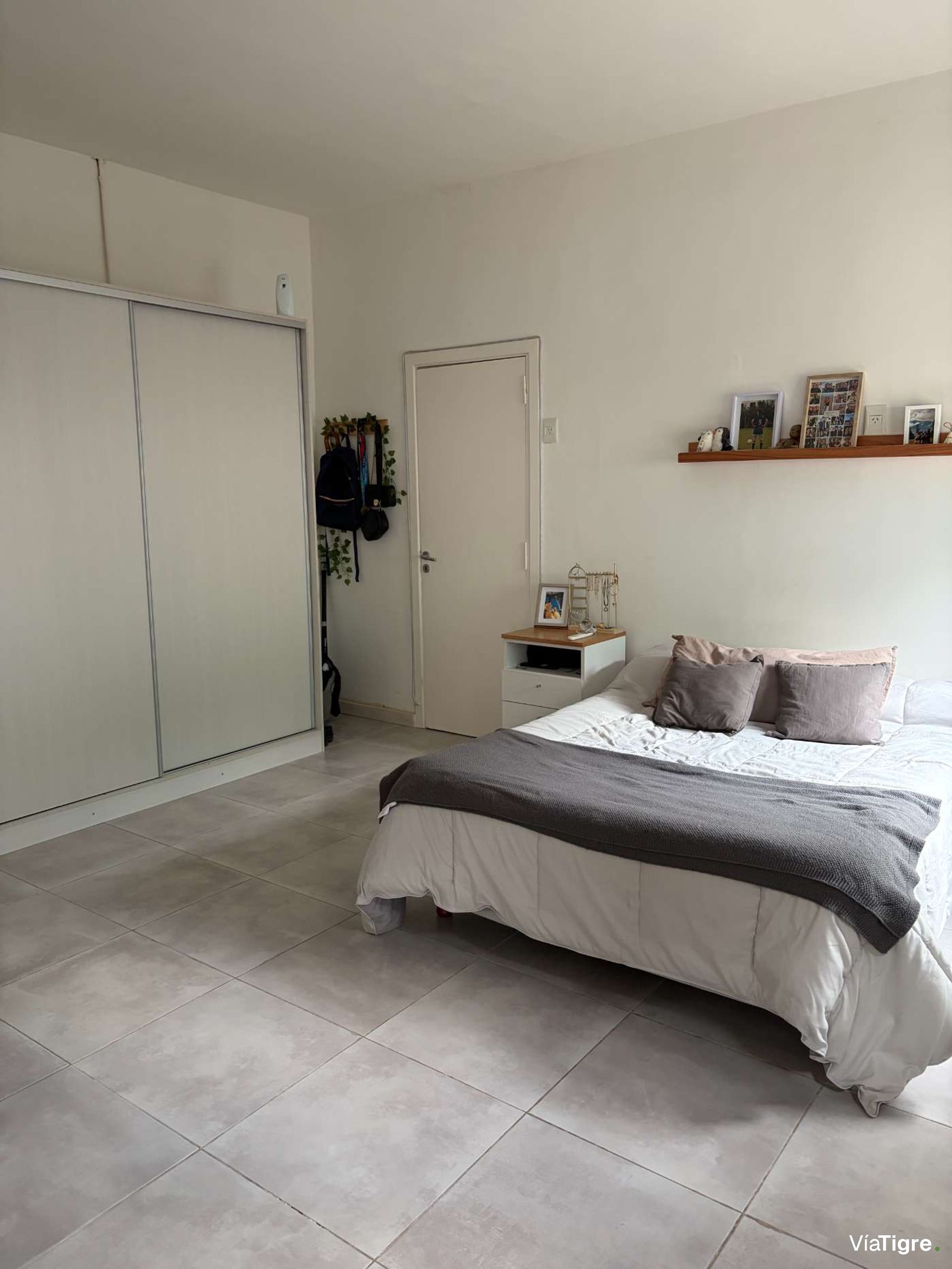Venta Casa 3 Dorm Quincho Jardin Don Torcuato