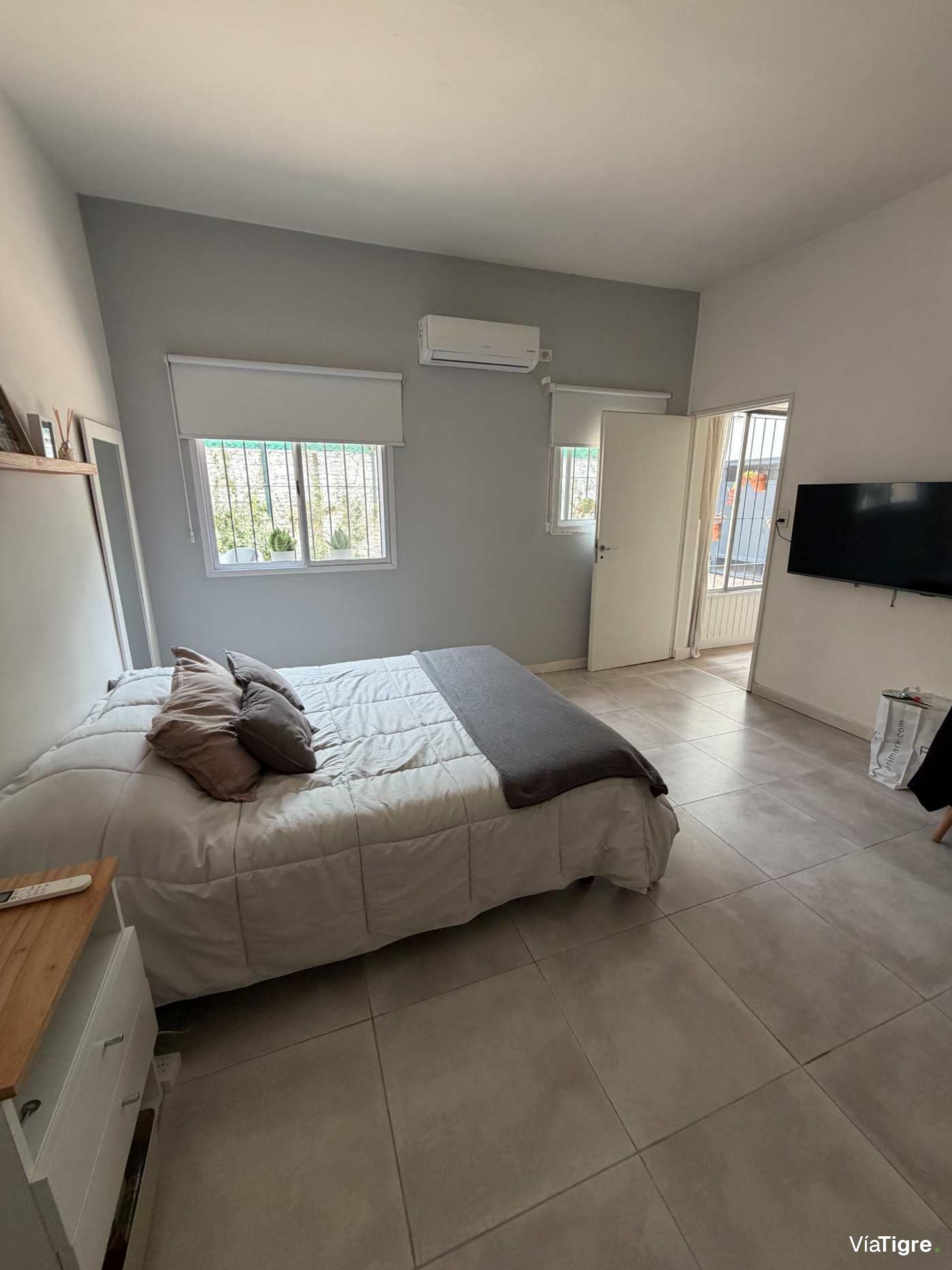 Venta Casa 3 Dorm Quincho Jardin Don Torcuato