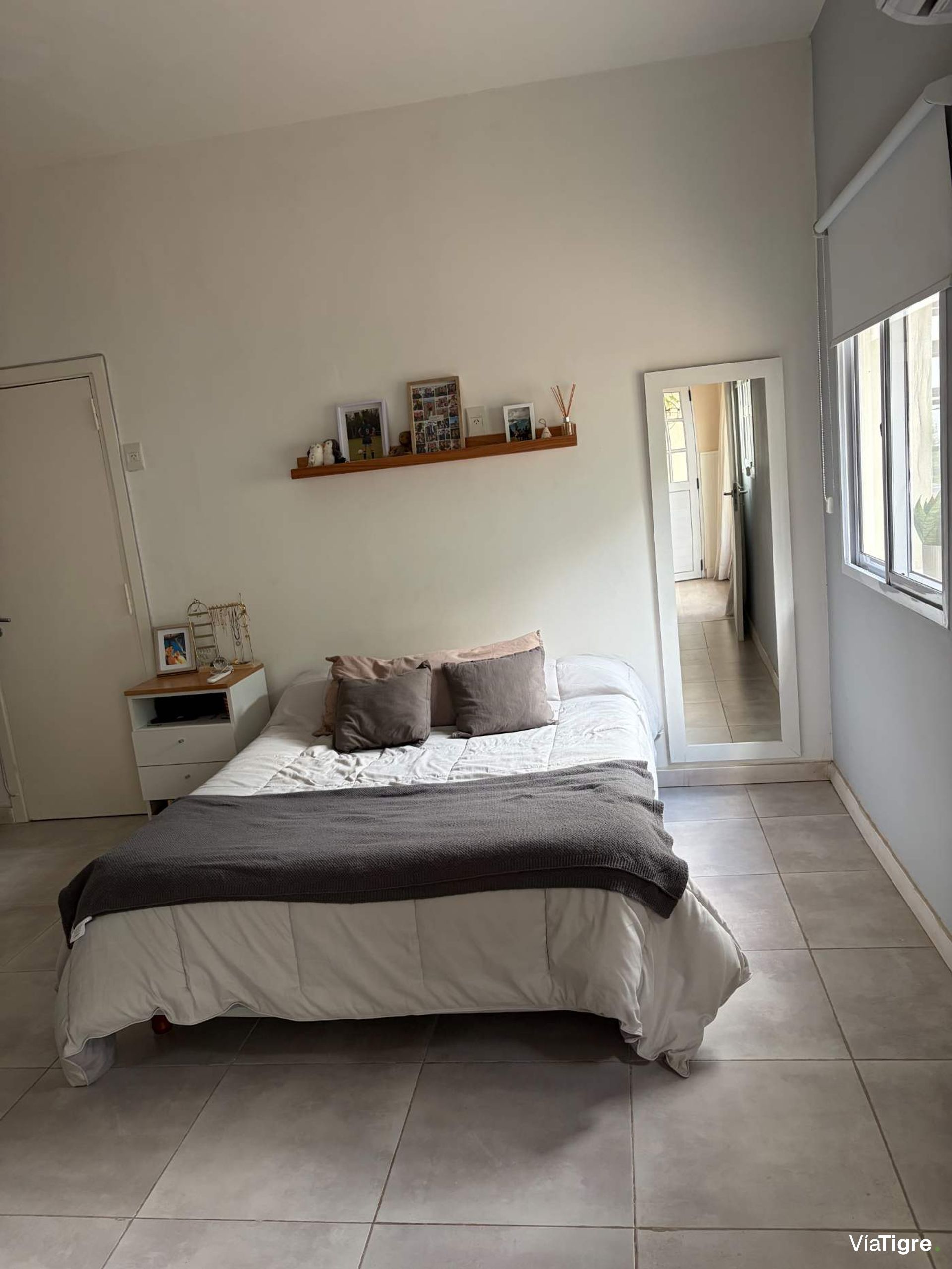 Venta Casa 3 Dorm Quincho Jardin Don Torcuato