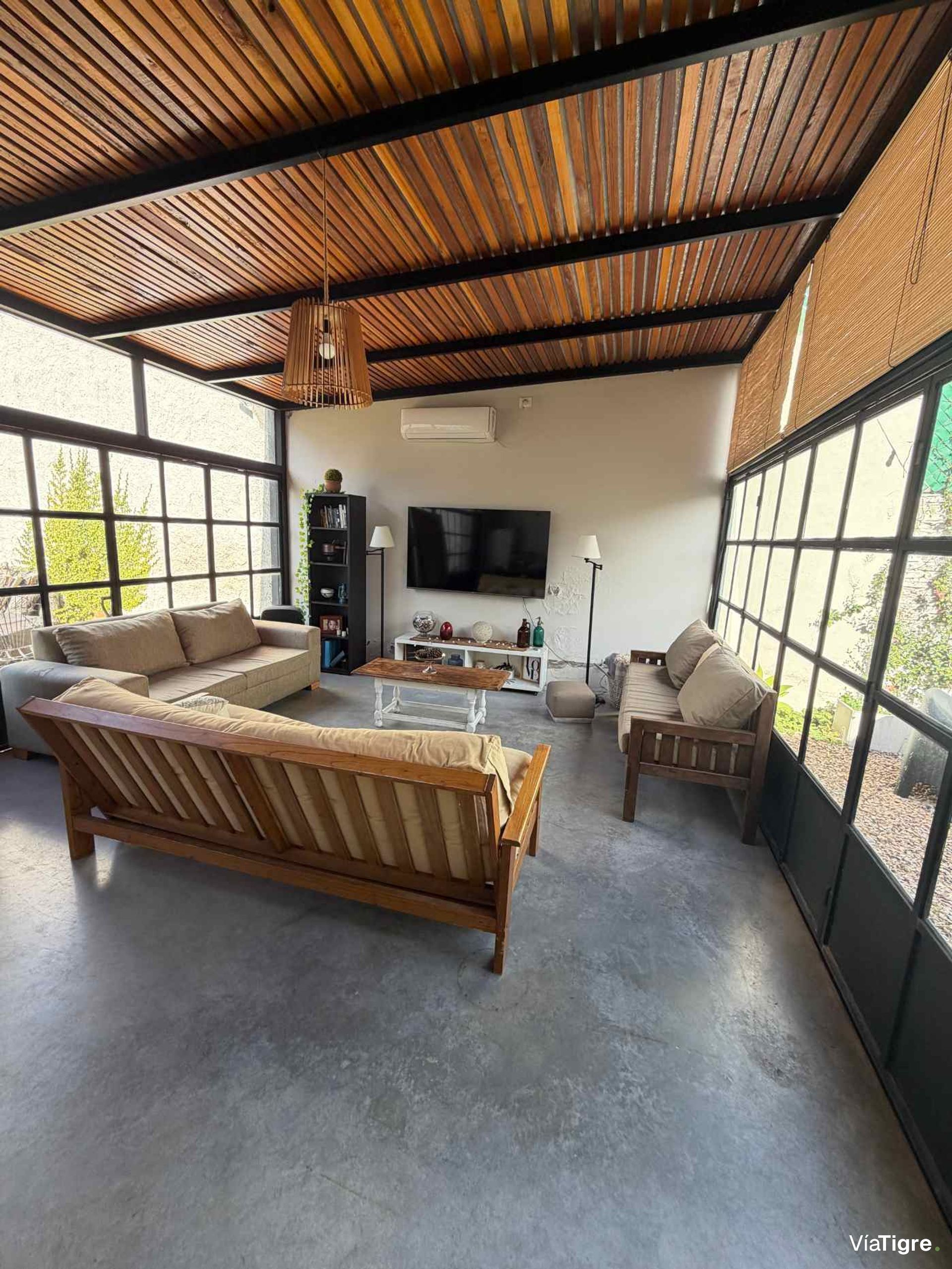 Venta Casa 3 Dorm Quincho Jardin Don Torcuato