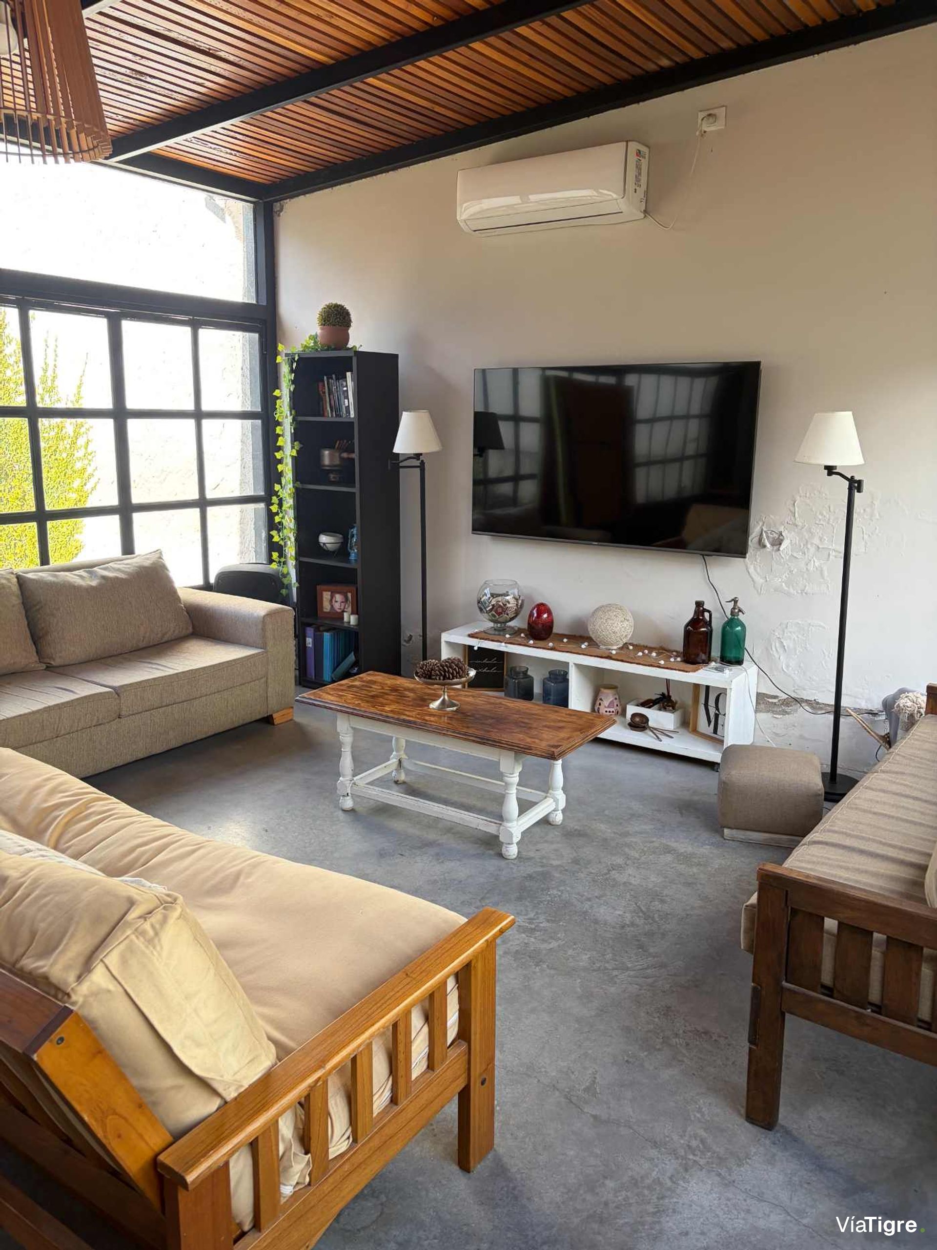 Venta Casa 3 Dorm Quincho Jardin Don Torcuato