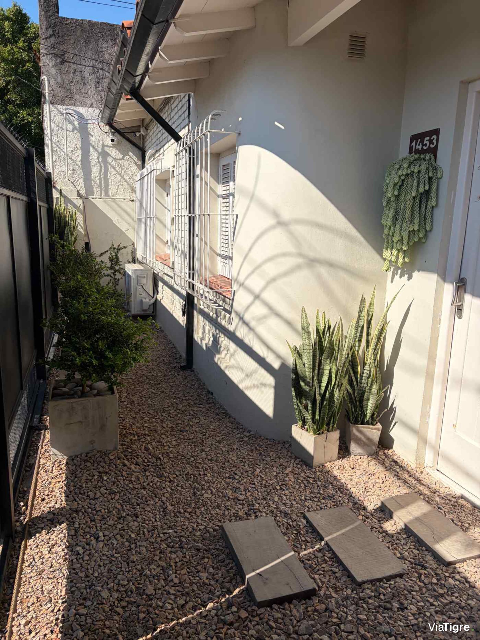 Venta Casa 3 Dorm Quincho Jardin Don Torcuato
