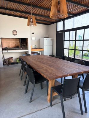Venta Casa 3 Dorm Quincho Jardin Don Torcuato