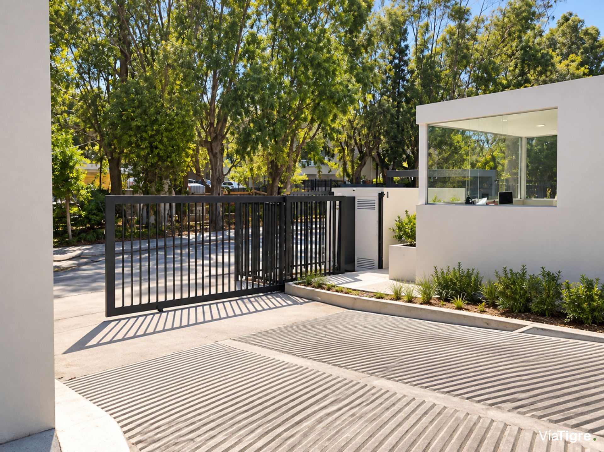 Venta Dpto 2 Amb. Jardín Y Cochera. Amoblado!