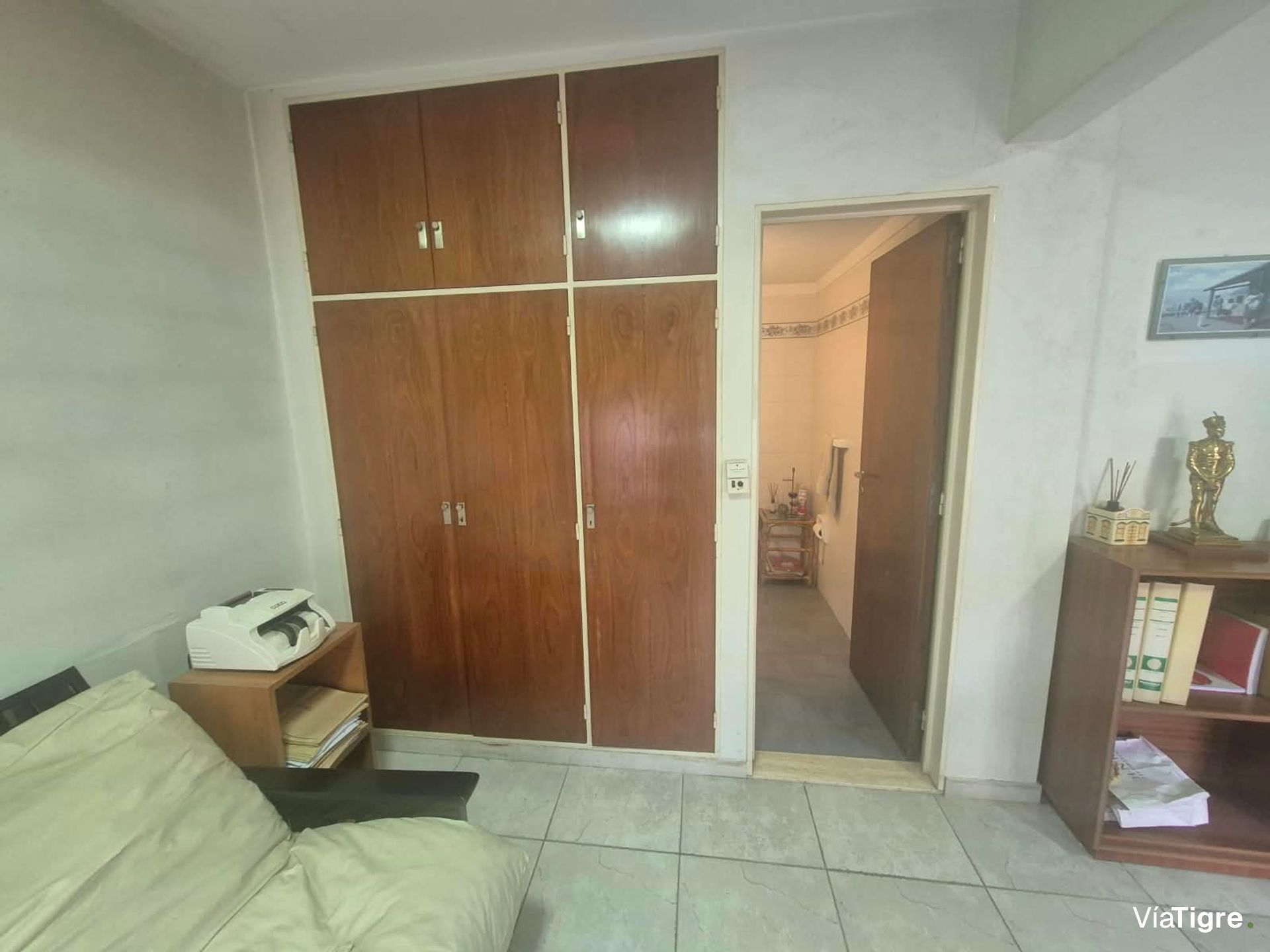 Departamento venta monoambiente divisible Martinez