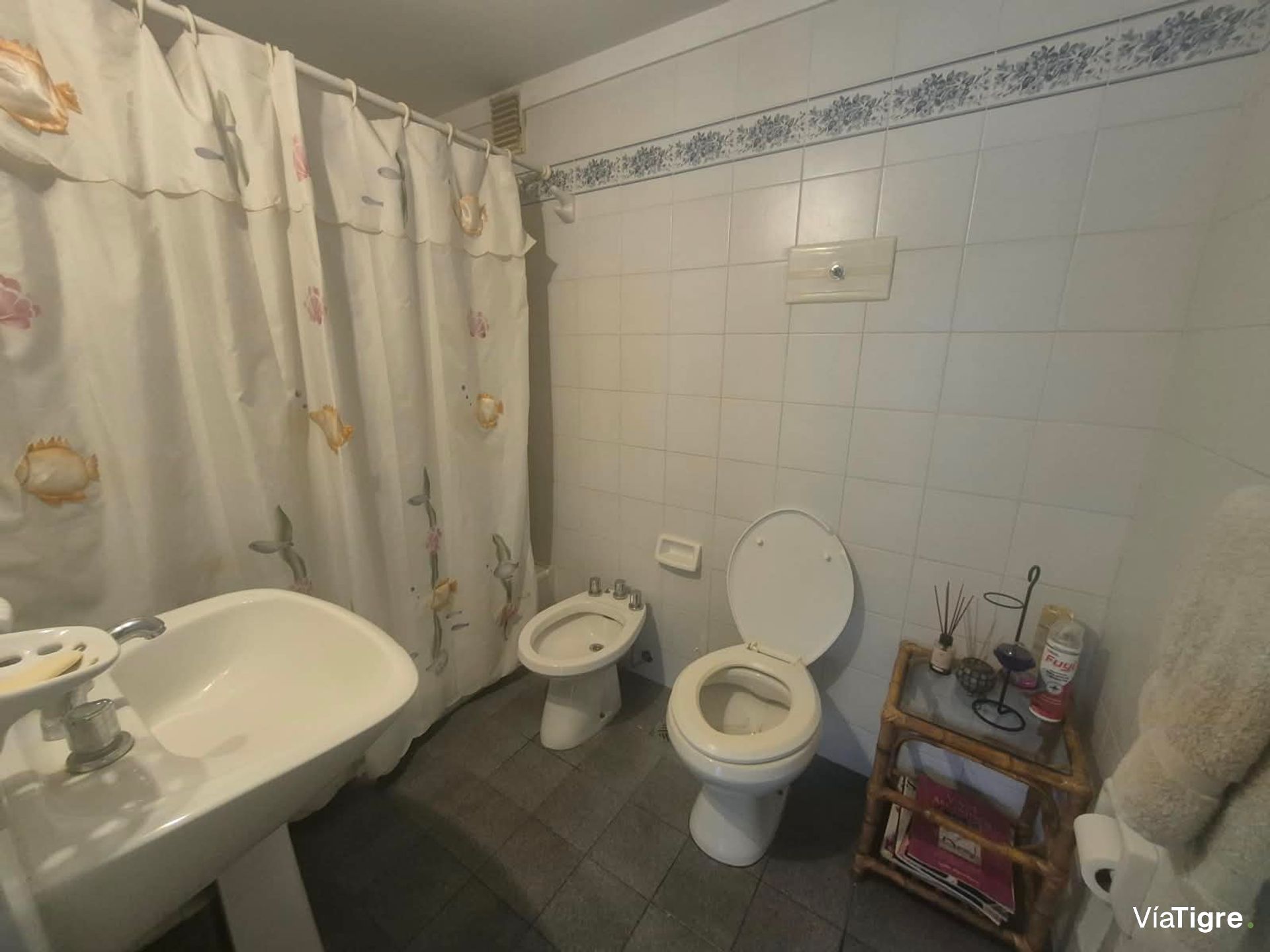 Departamento venta monoambiente divisible Martinez