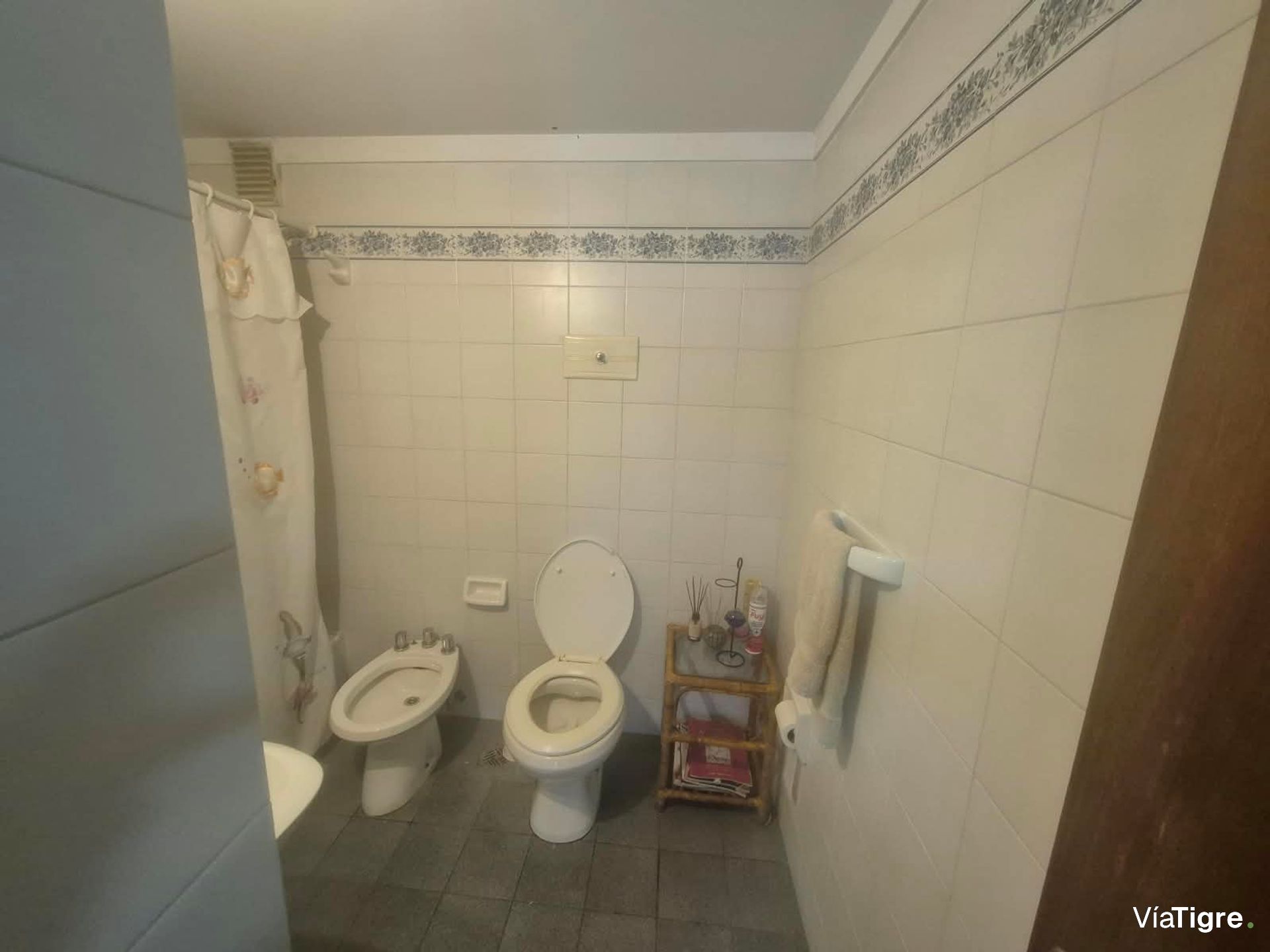 Departamento venta monoambiente divisible Martinez